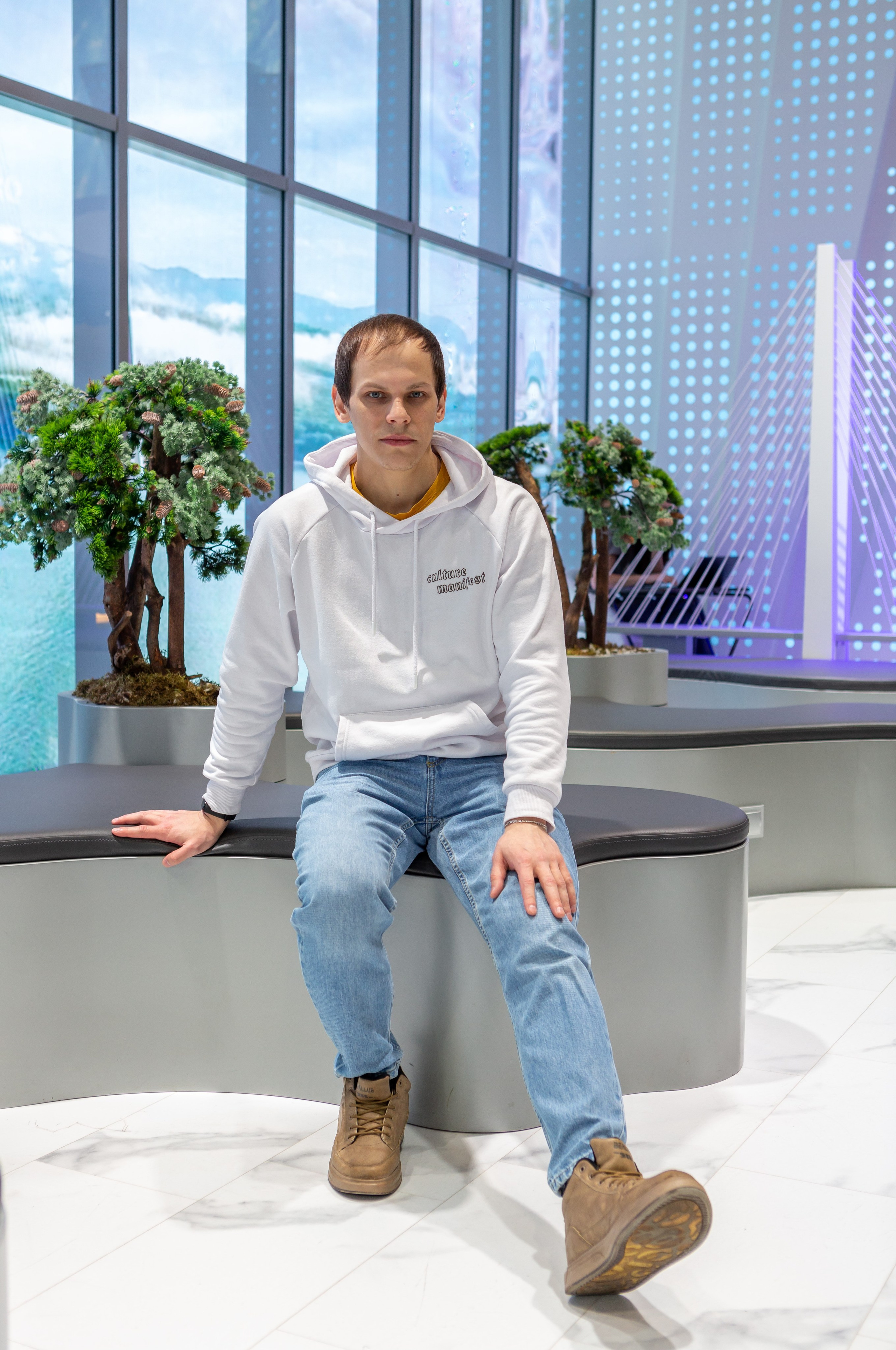 Игорь. Портретная фотосъемка на форуме Россия. Репортажный, семейный, свадебный, портретный фотограф