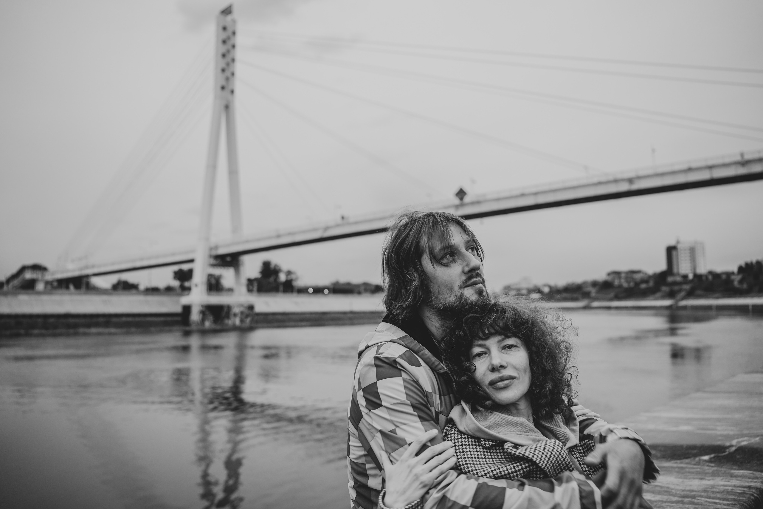 Riverbend. Фотограф София Турбина