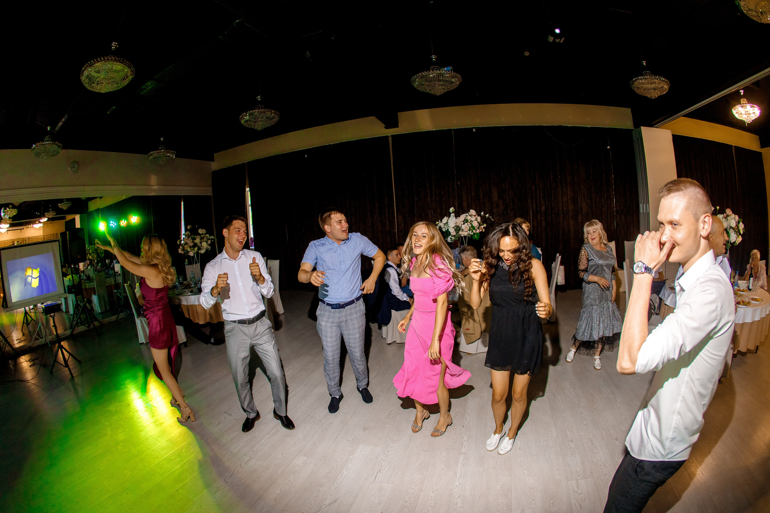 Владислав и Радмила. Свадебный и семейный фотограф Разида Мухаметова