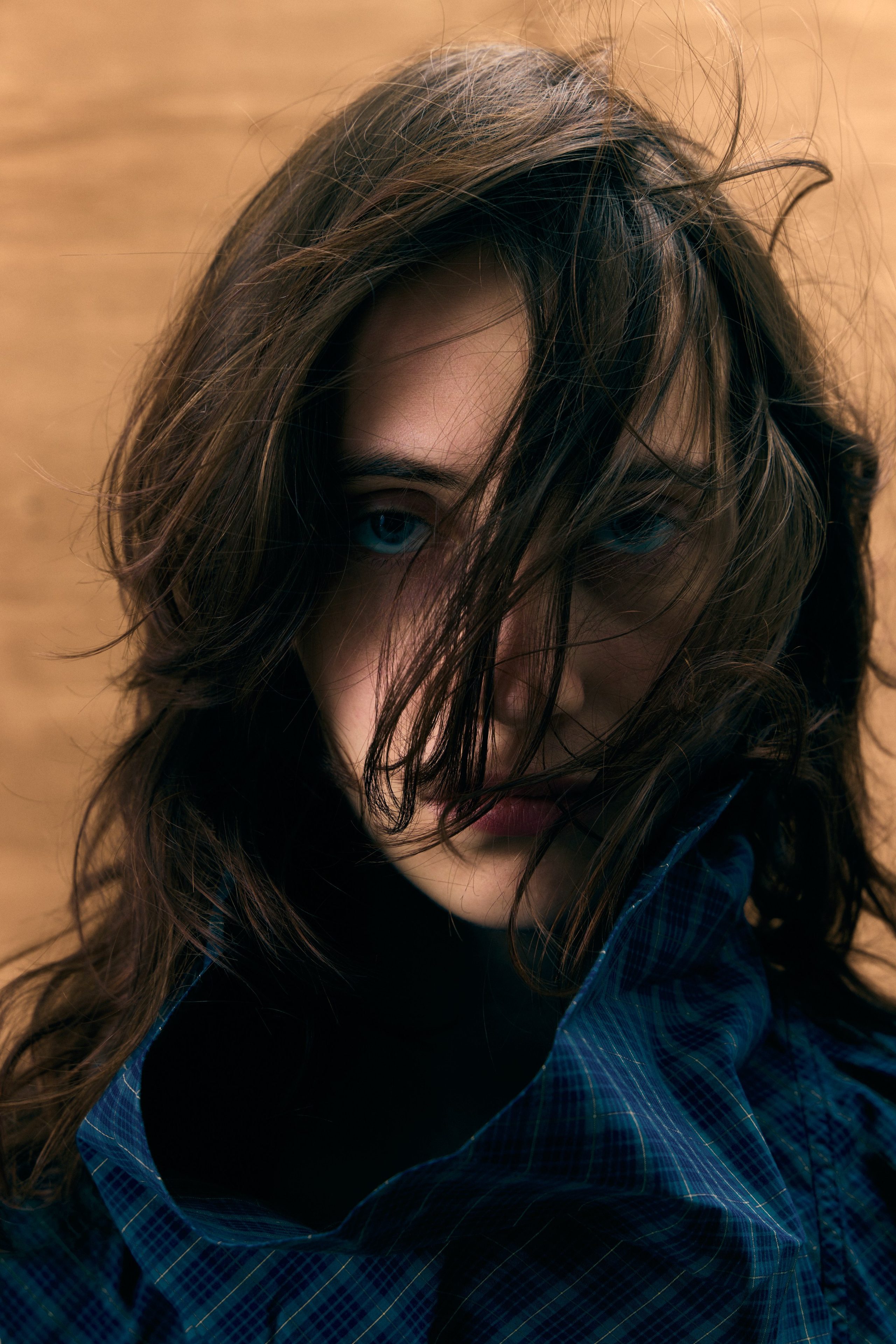 Natalie. Axis model management