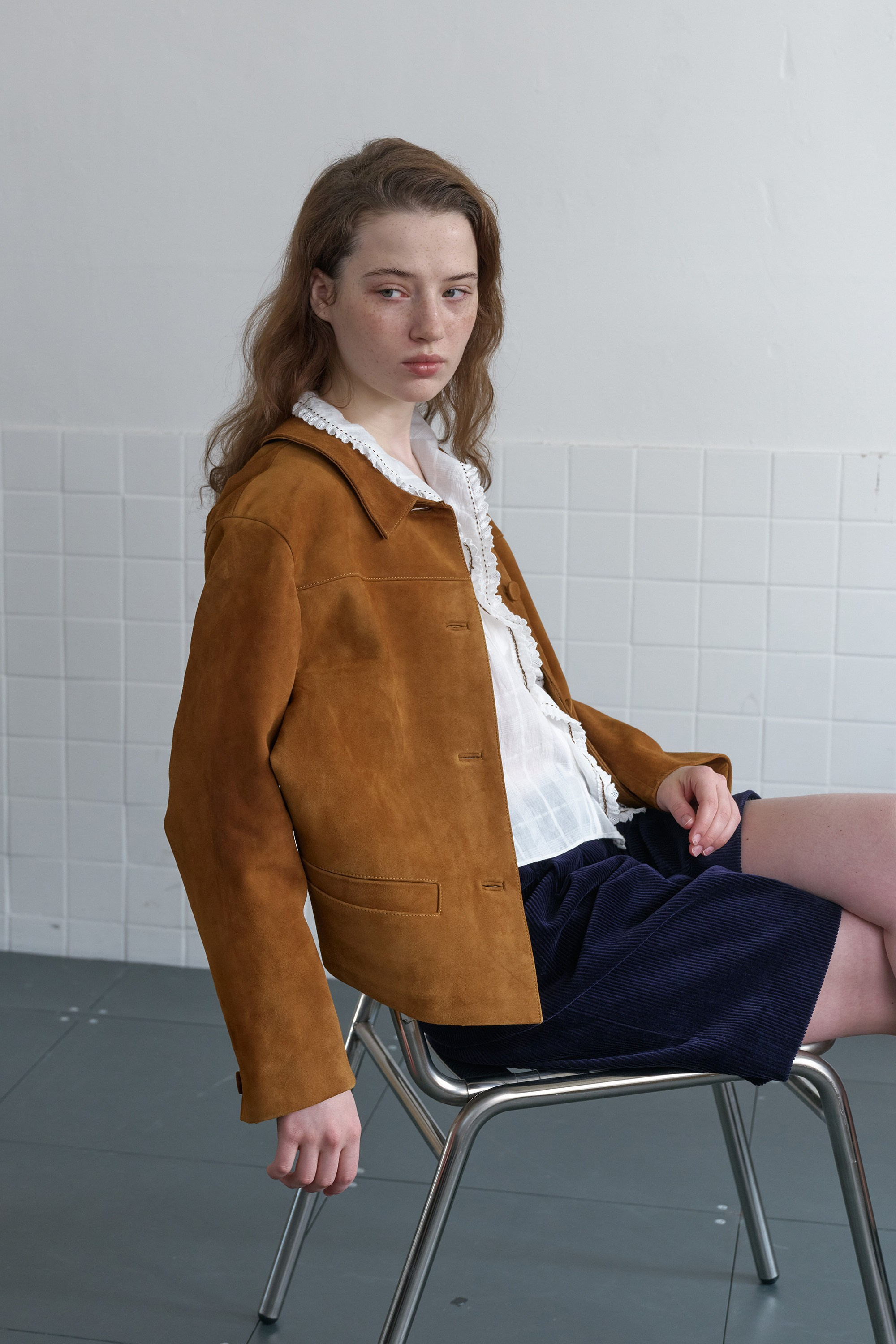 Ariana. Axis model management