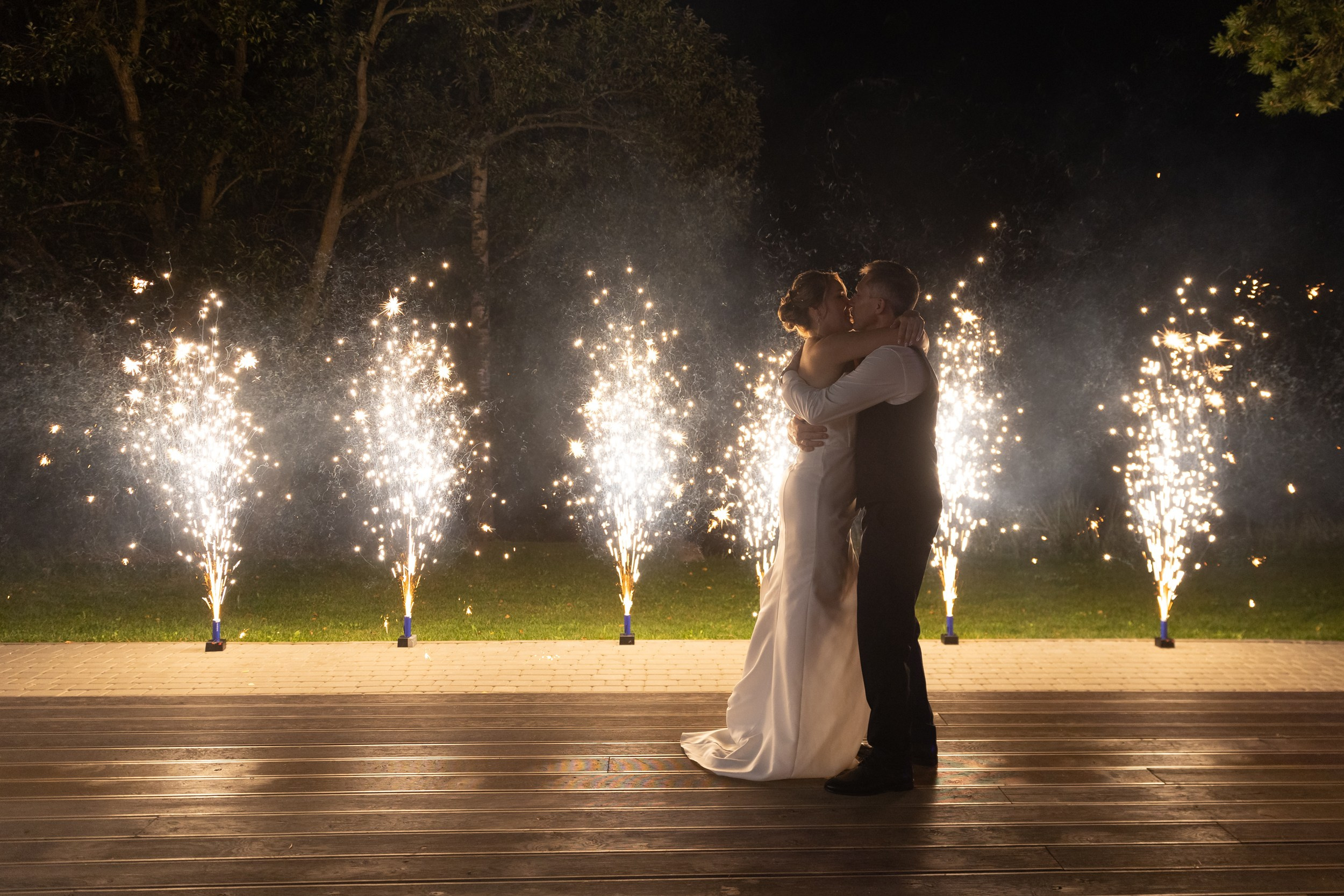 Свадьба Виктории и Дмитрия. Свадебный и портретный фотограф в Санкт-Петербурге Надежда Чечулина