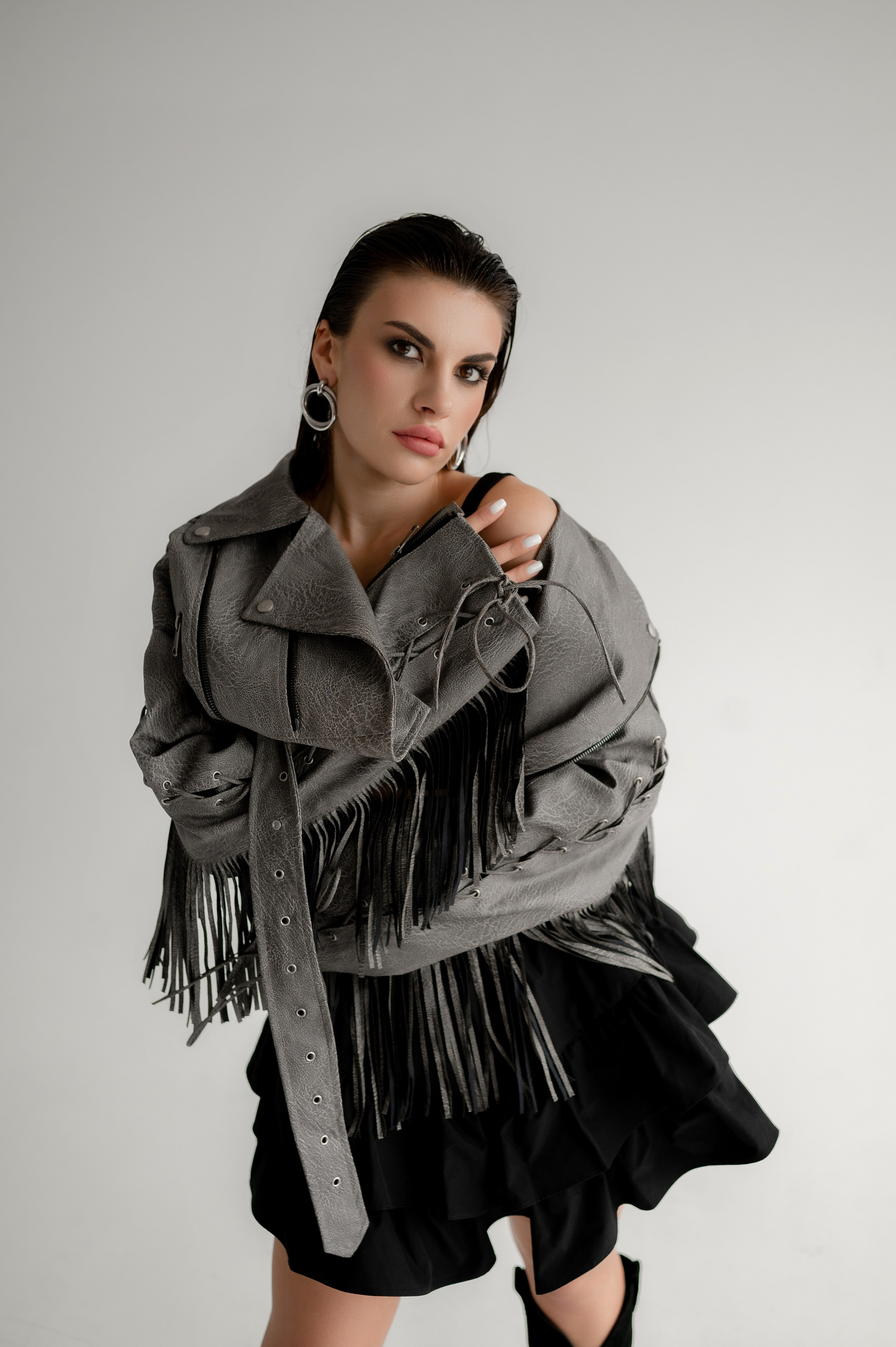 Женский портрет. Женский фотограф в Москве Зеленцова Вероника