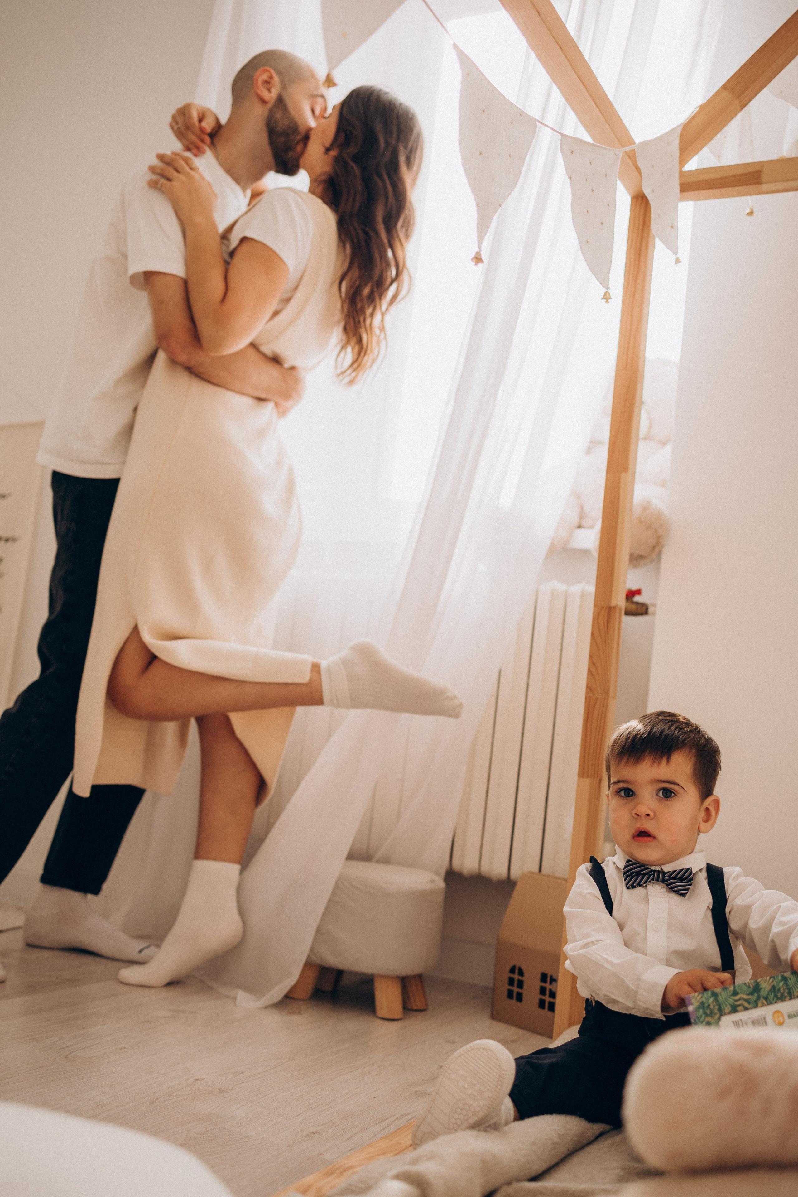 Годовасие. Фотограф Москва Светлана Кирюшина