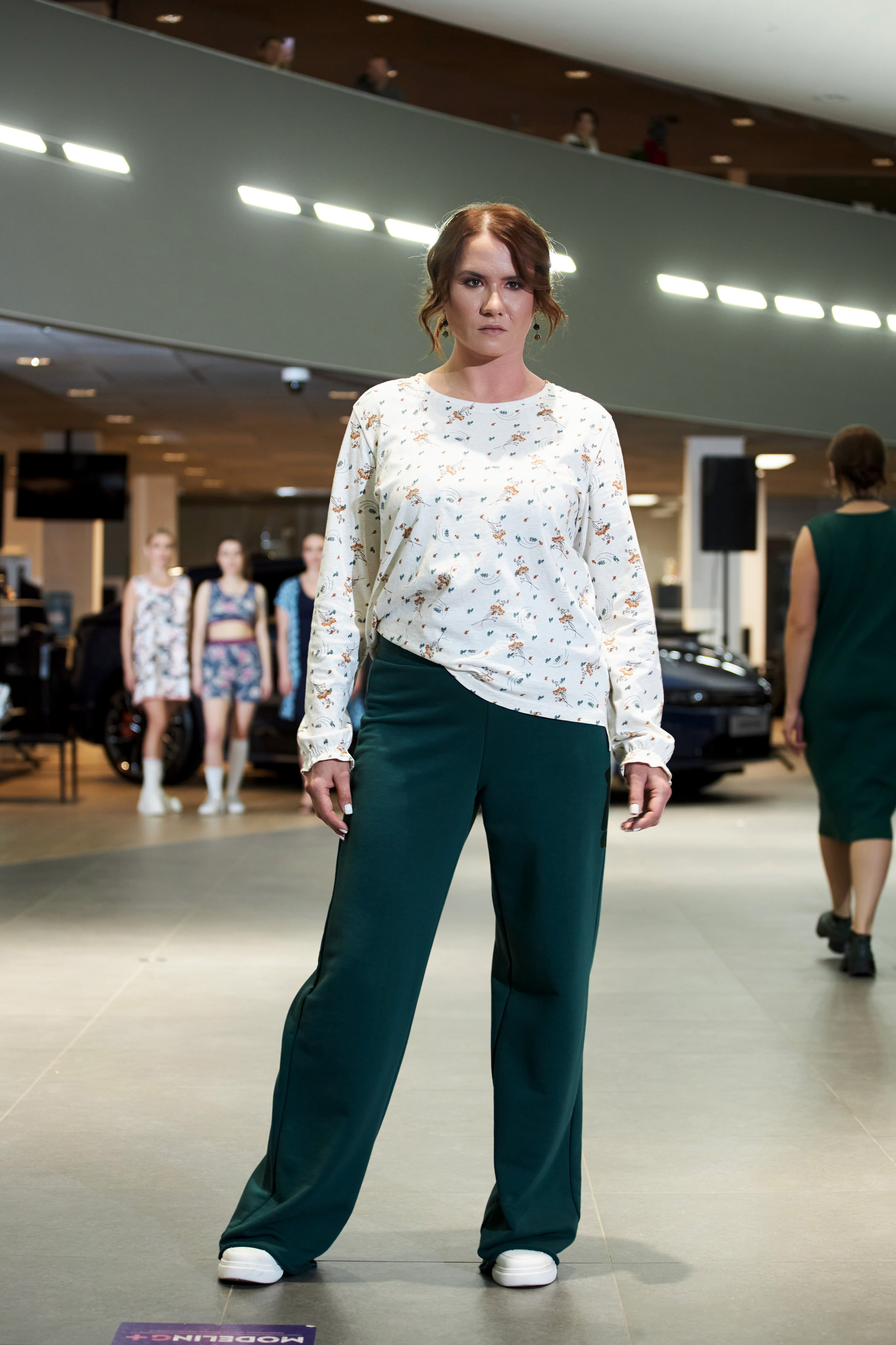 Репортаж «Жара в Городе». Фотограф Алексей Яковлев