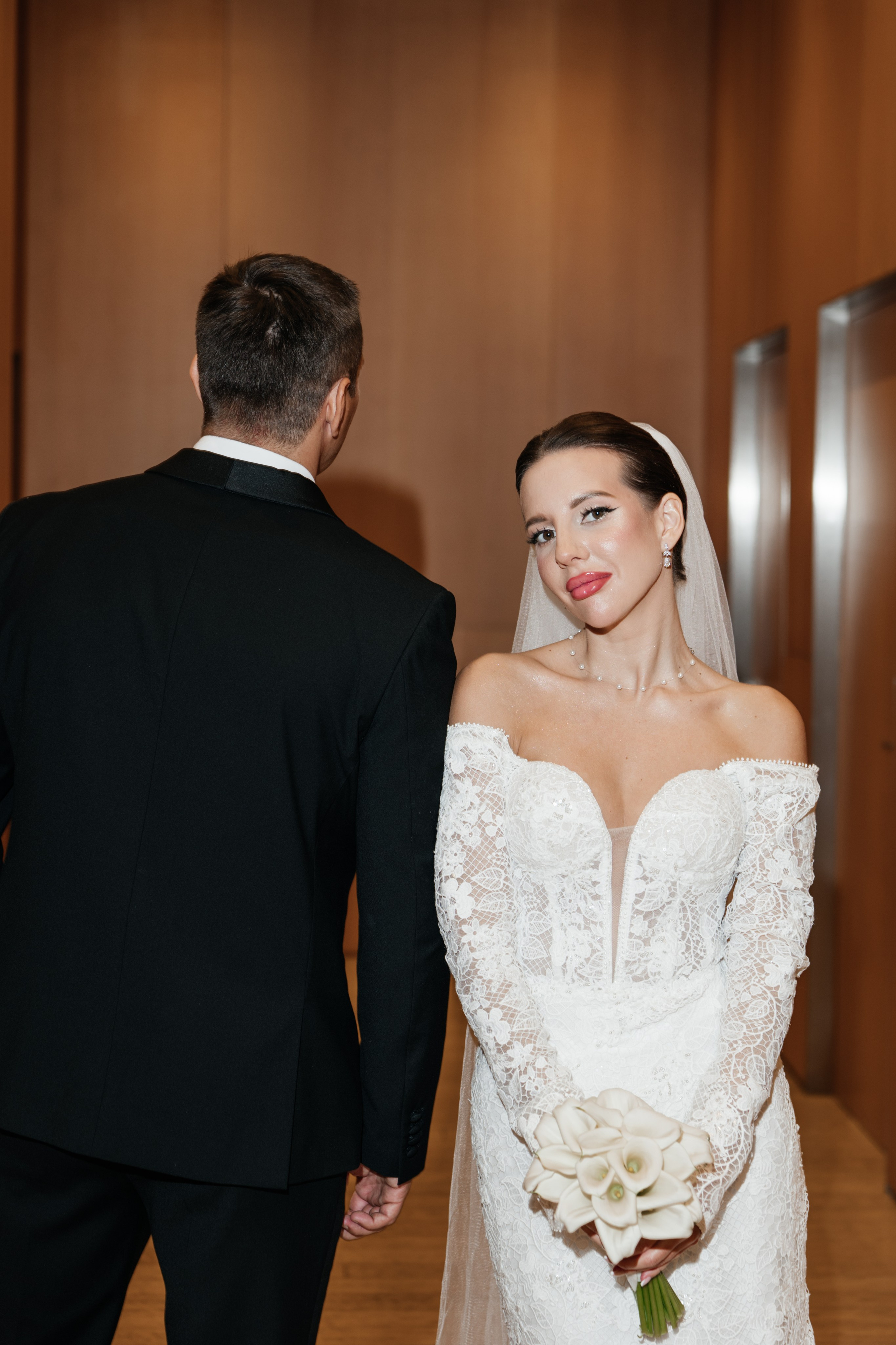 DENIS & ANASTASIA. Свадебное ФОТО & ВИДЕО Москва/Липецк