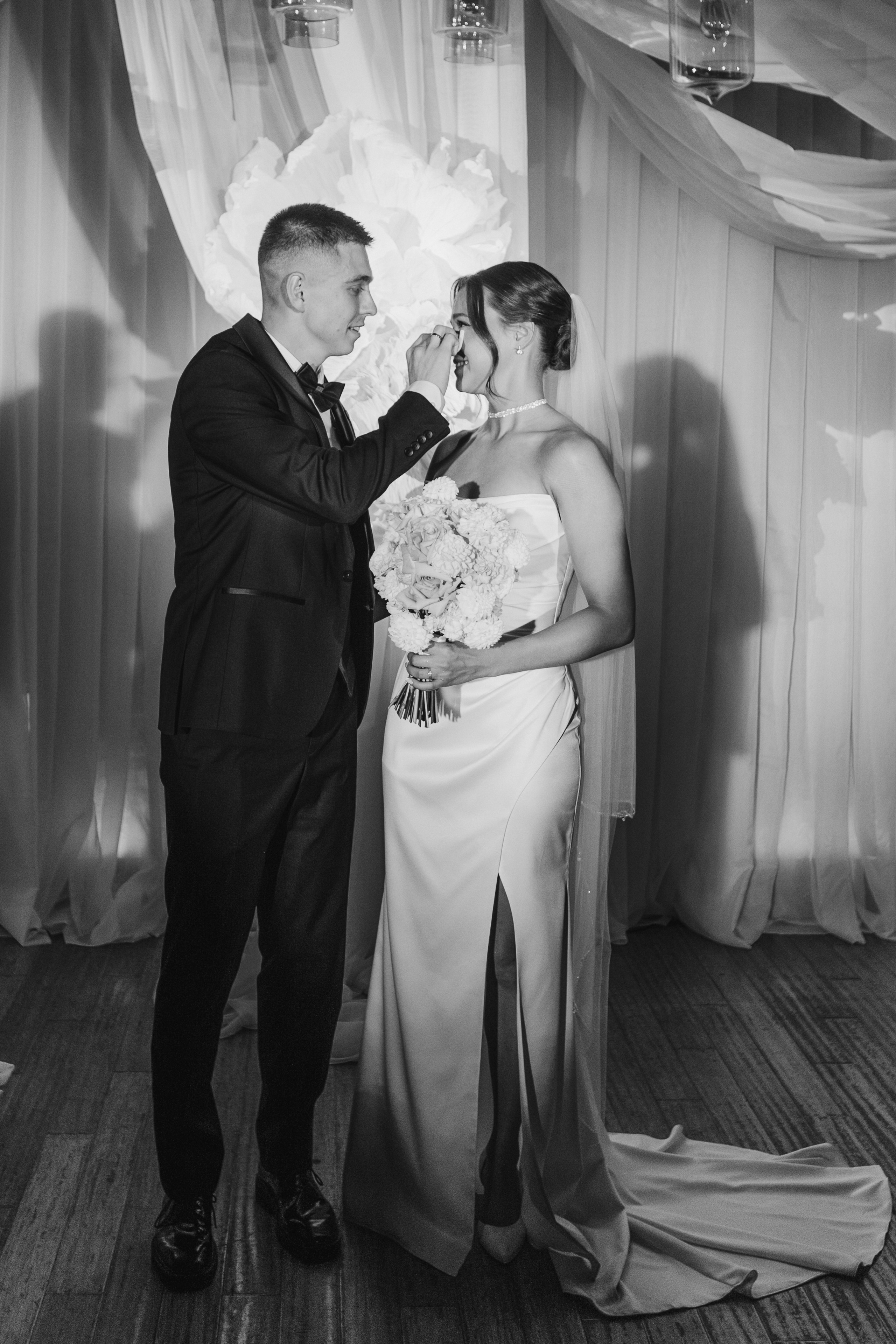 Jenna/Luba. Фотограф Астафьева Мария