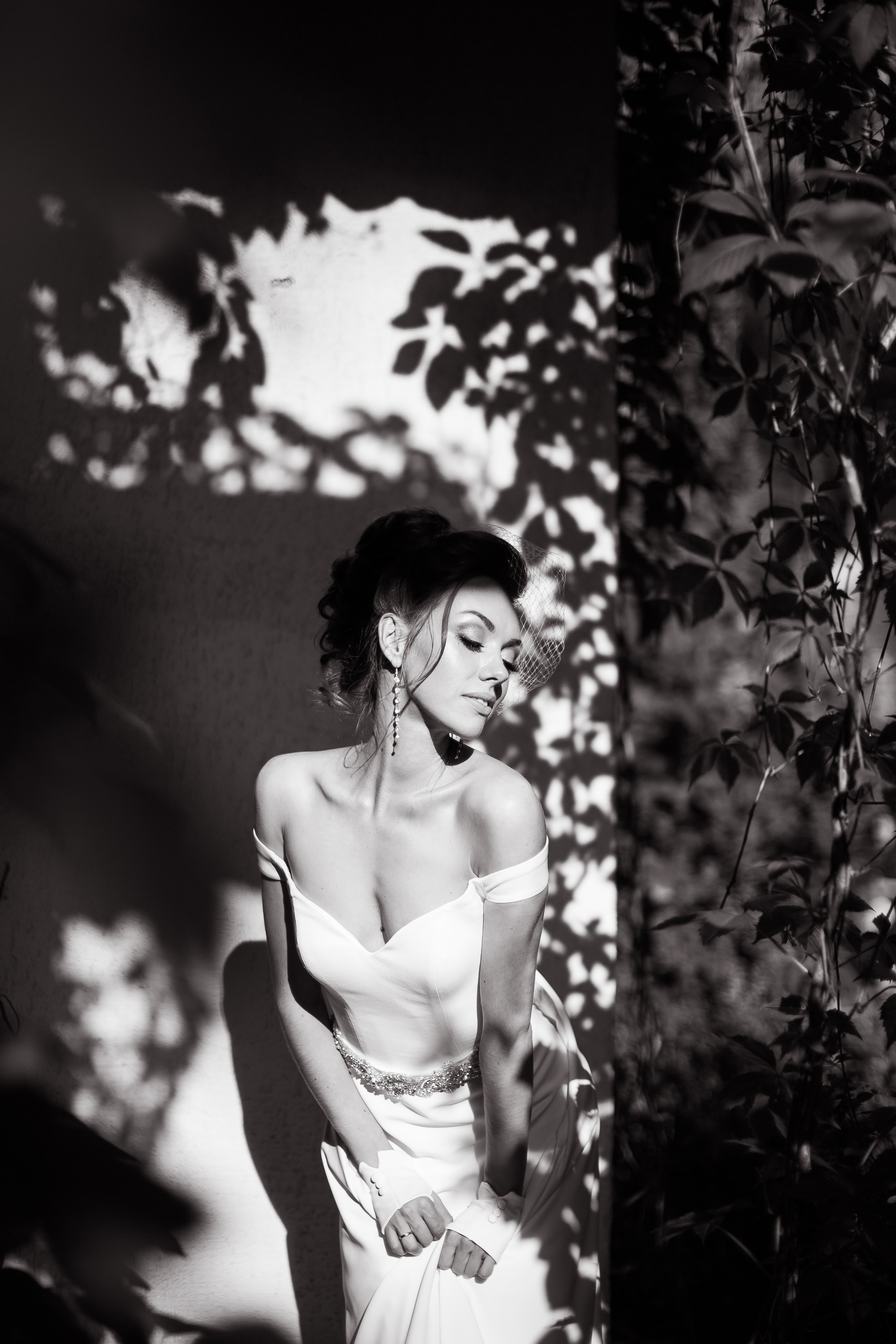 Свадебный фотограф в СПб Александр Смирнов