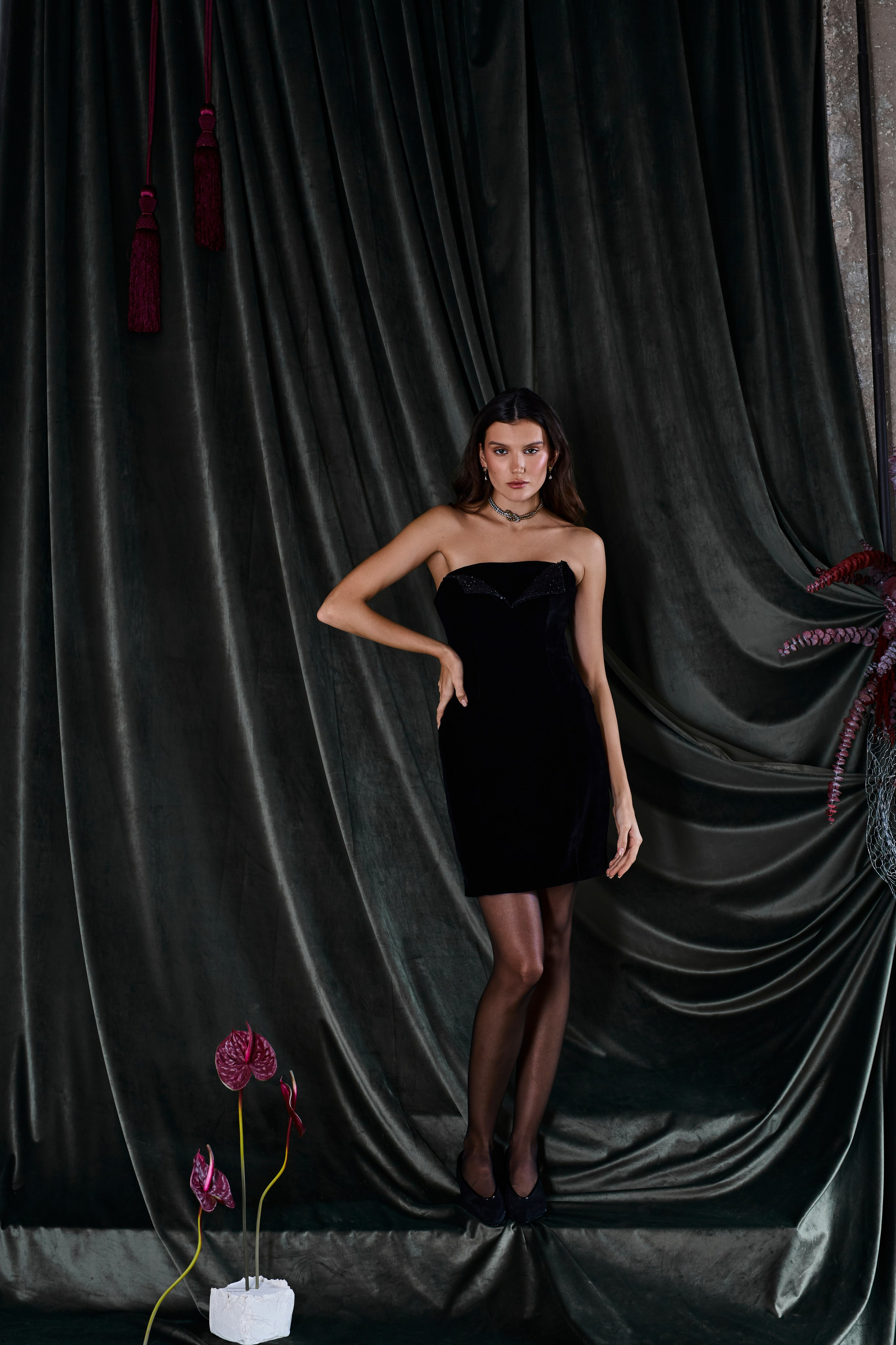 SMODE CAMPAIGN. Главная