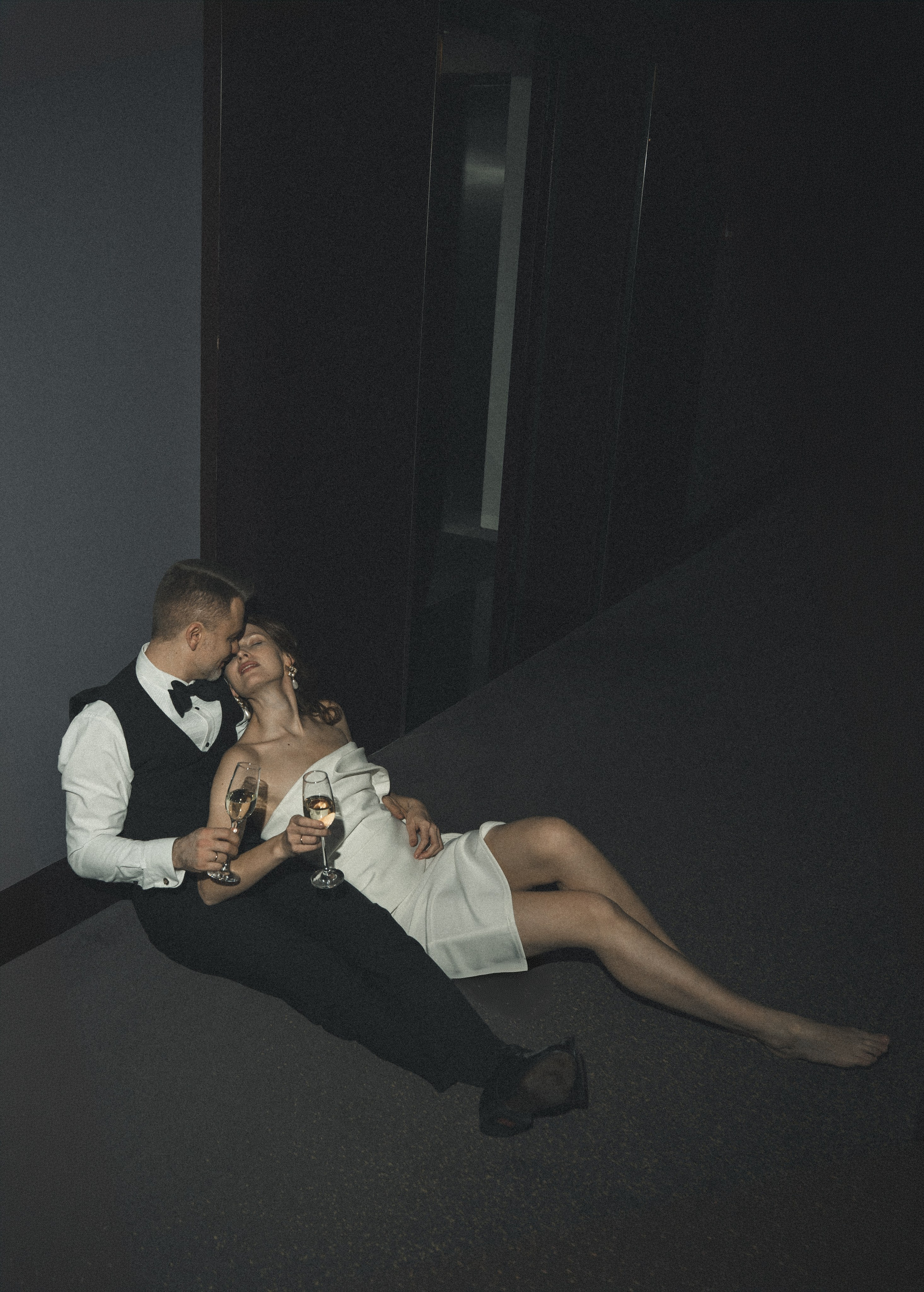 Свадебная съемка. Свадебный фотограф в Тюмени Юлия Панова