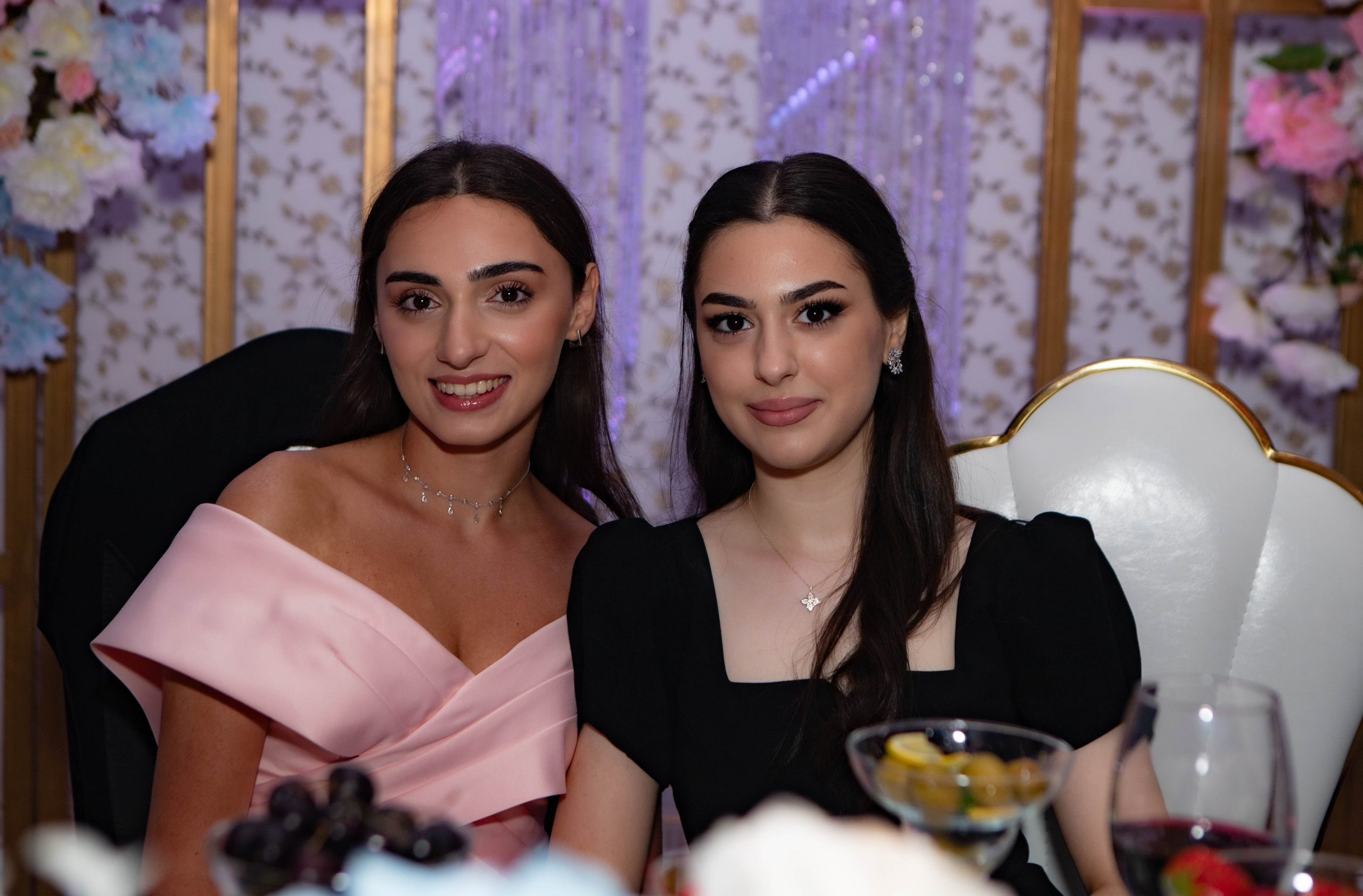 Гости с мероприятий