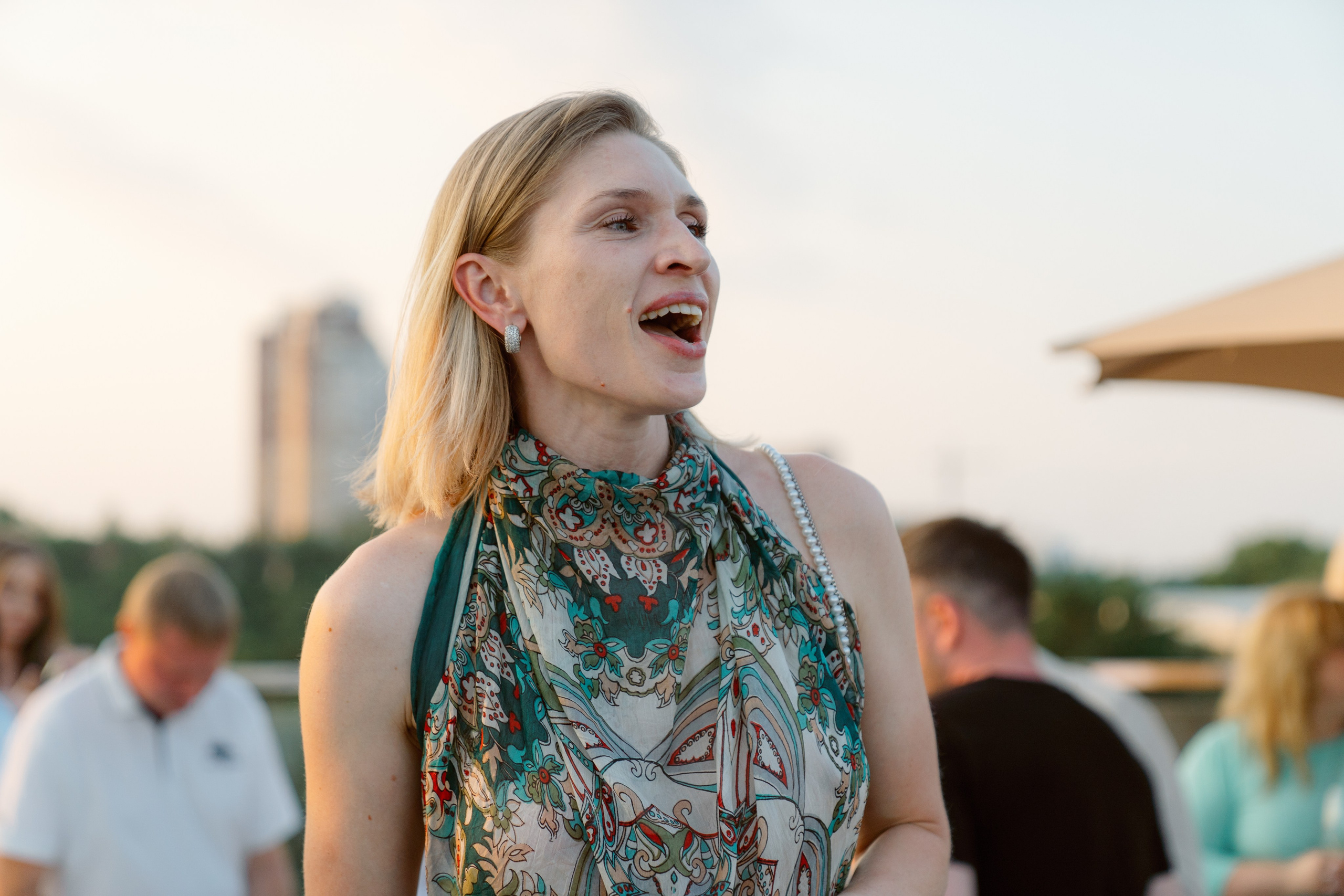 River Club. Фотограф в Санкт-Петербург, Москва Алексей Филиппов