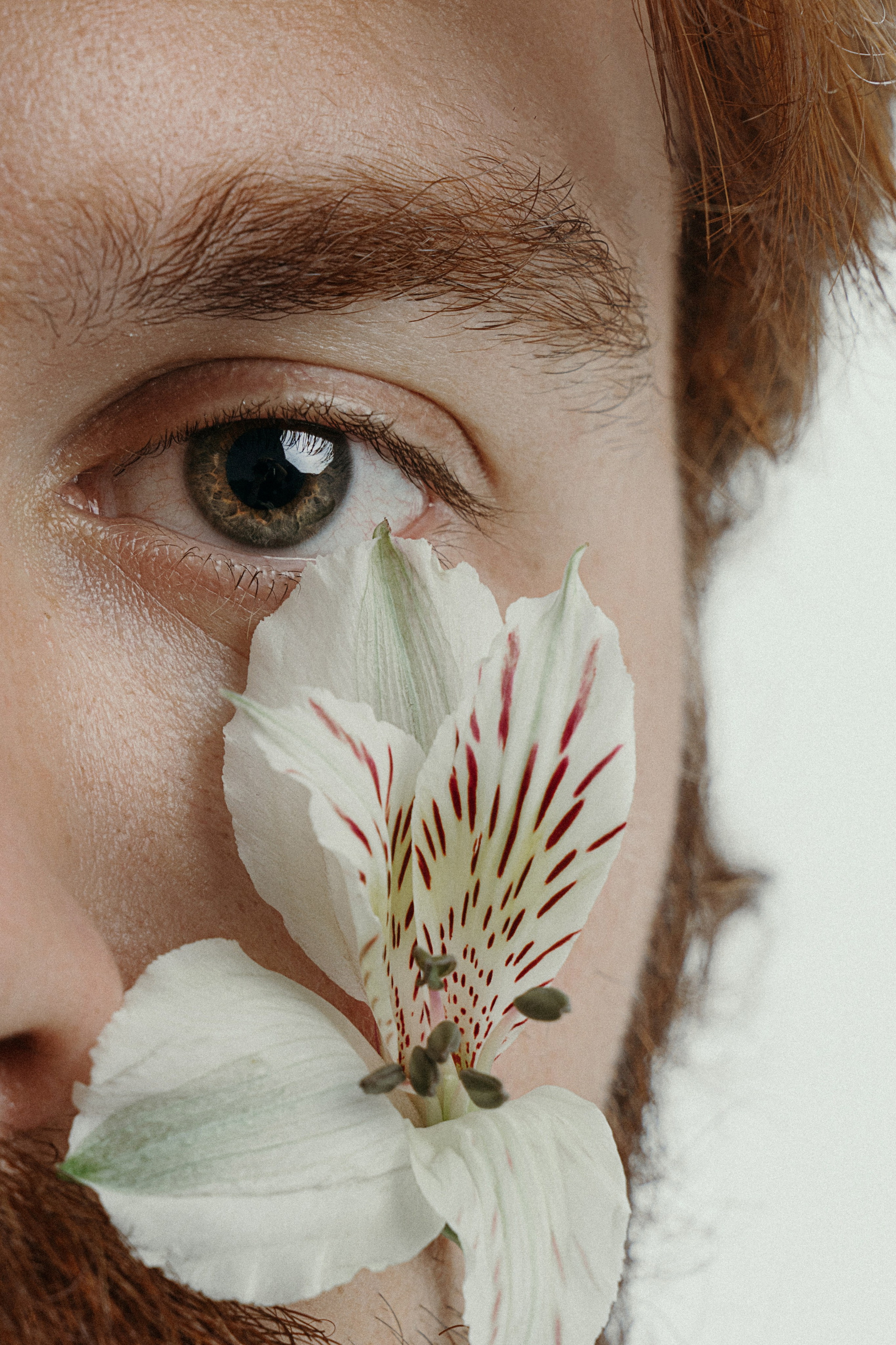 Индивидуальная фотосессия для Жени