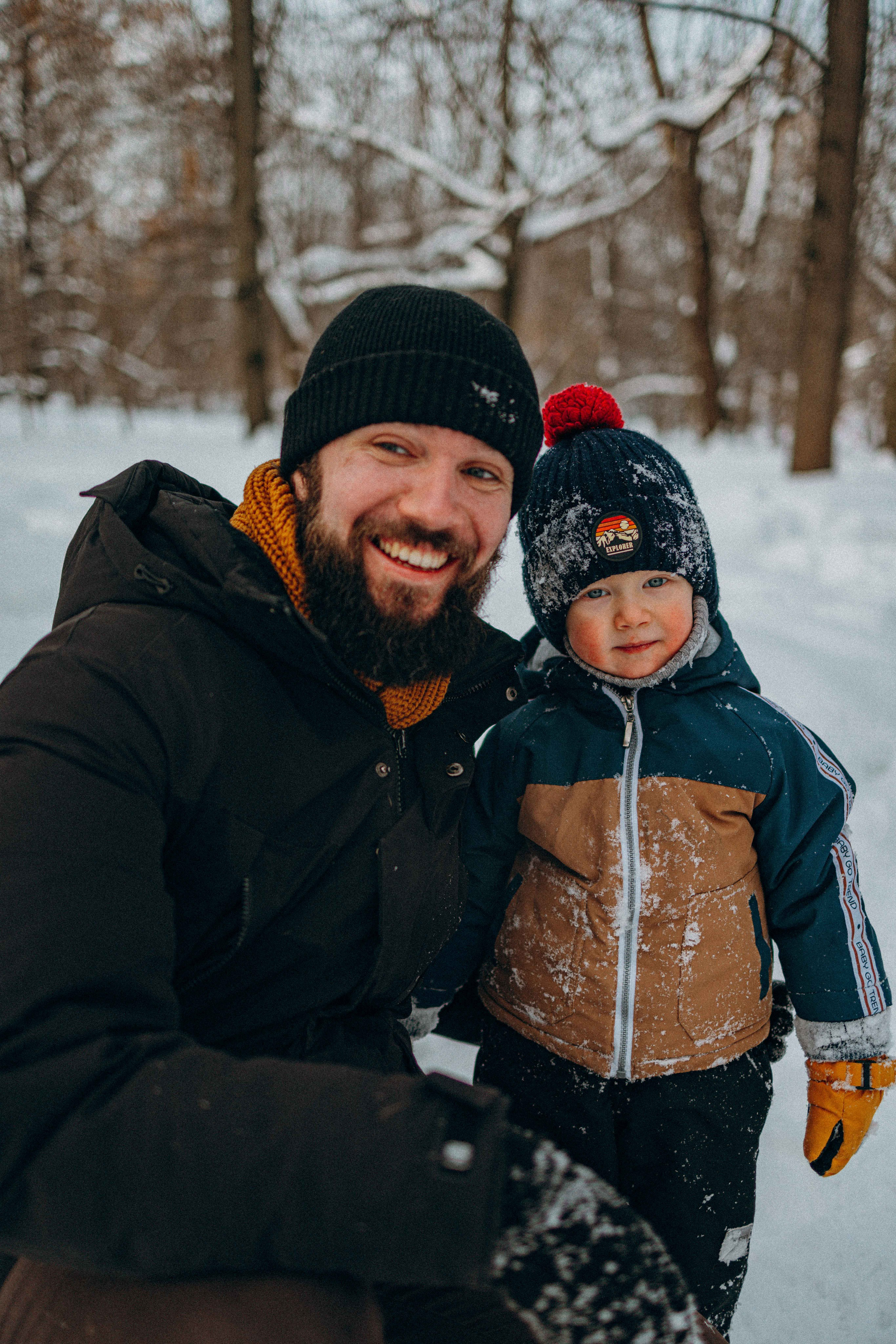 Свобода и ее семья. Фотограф-анималист в Москве Лера Черноног