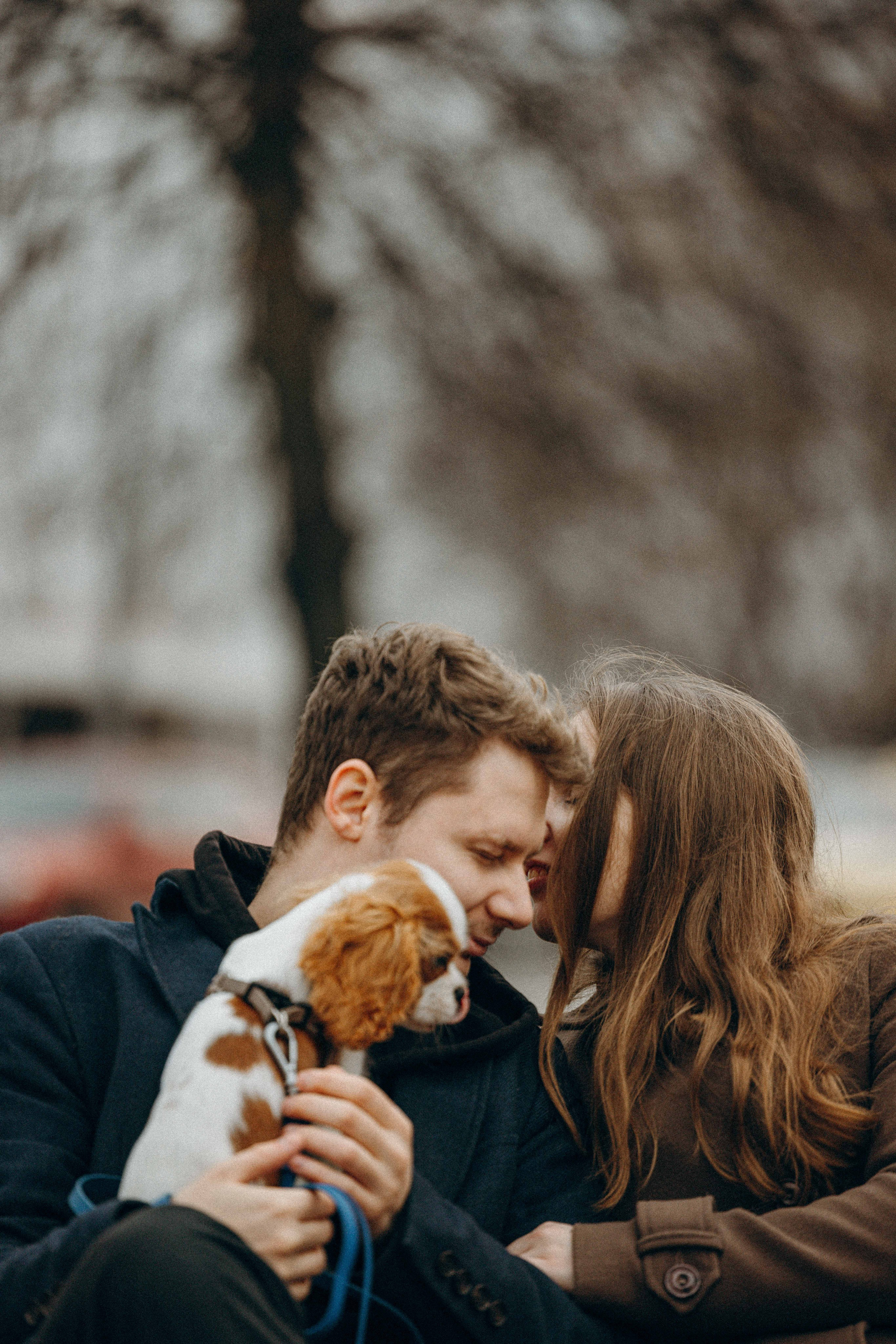 Юля и Кипр. Фотограф-анималист в Москве Лера Черноног