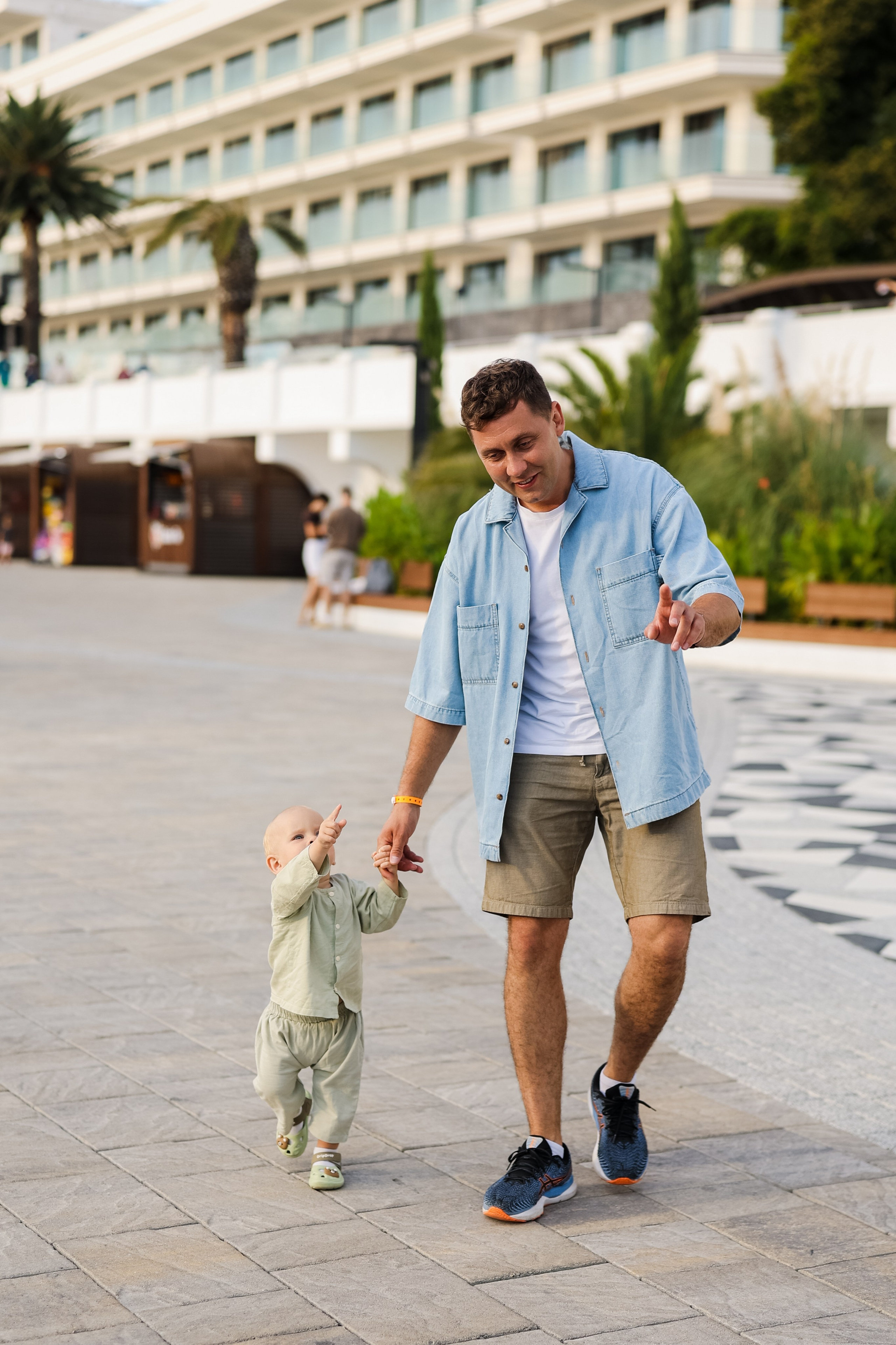 Семейная фотосессия. Людмила. Главная