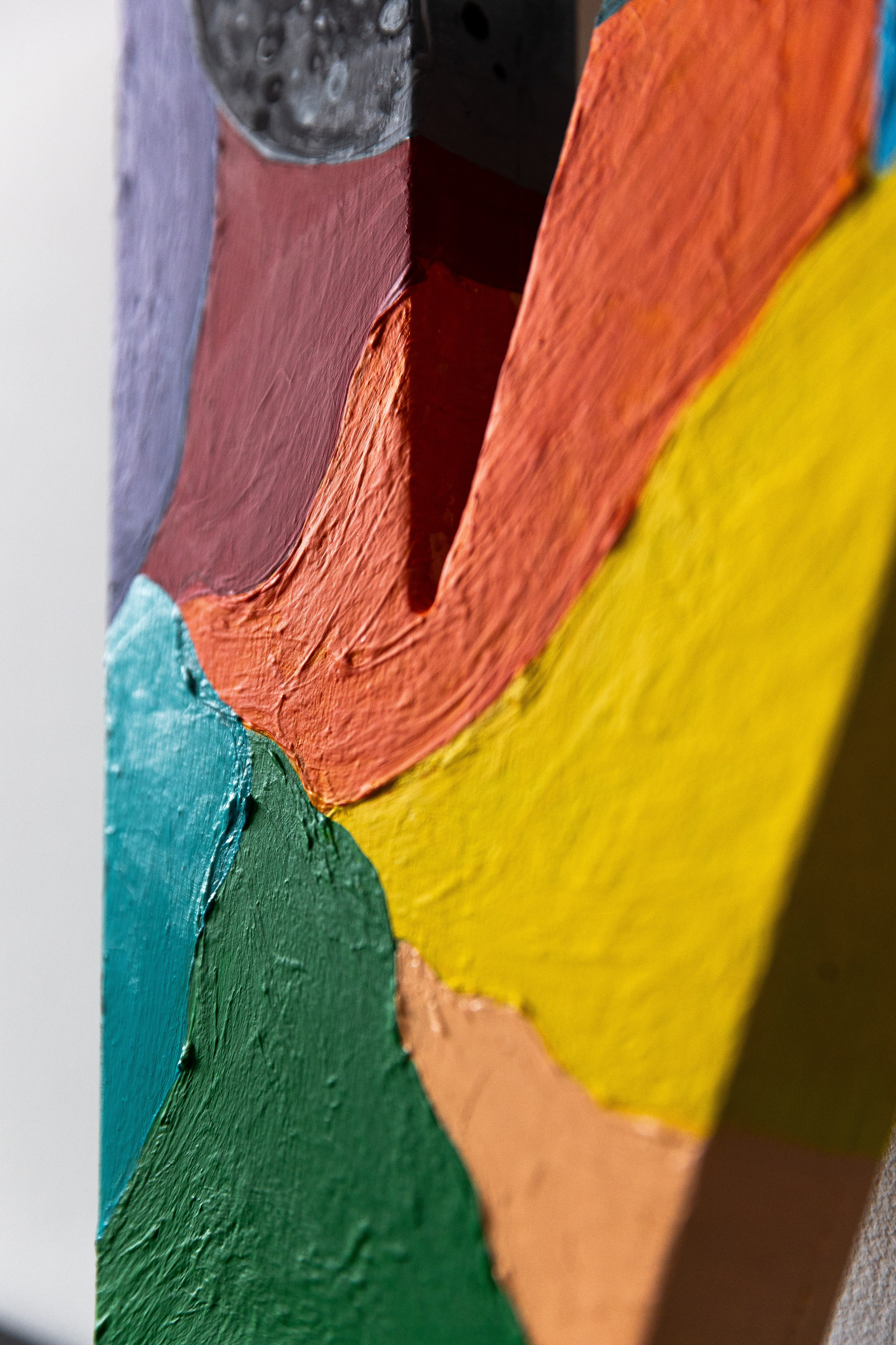 Фотосессия для сайта художницы. Свадебный фотограф в Москве Виктория Арехова