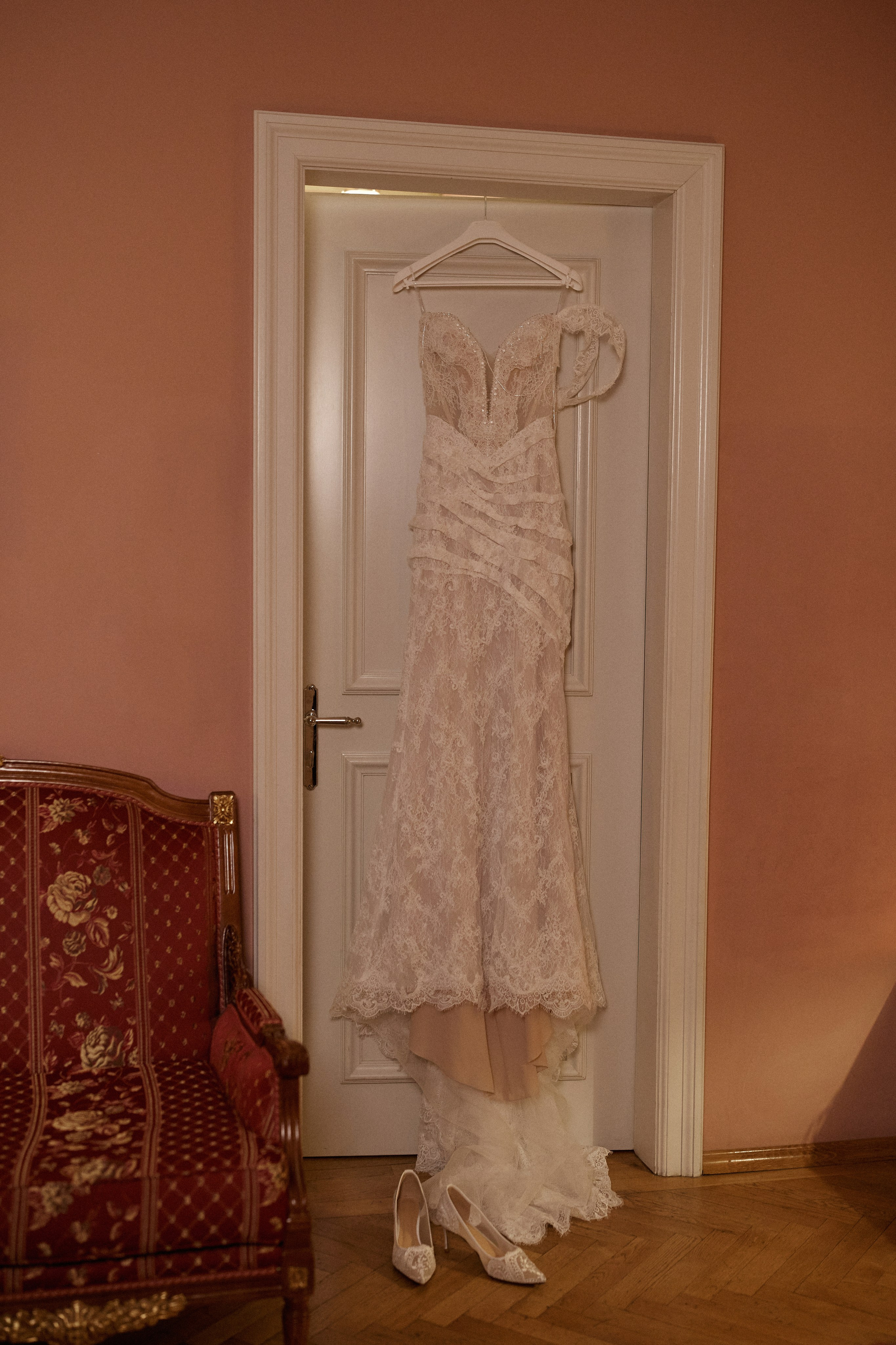 Владислав и Мария