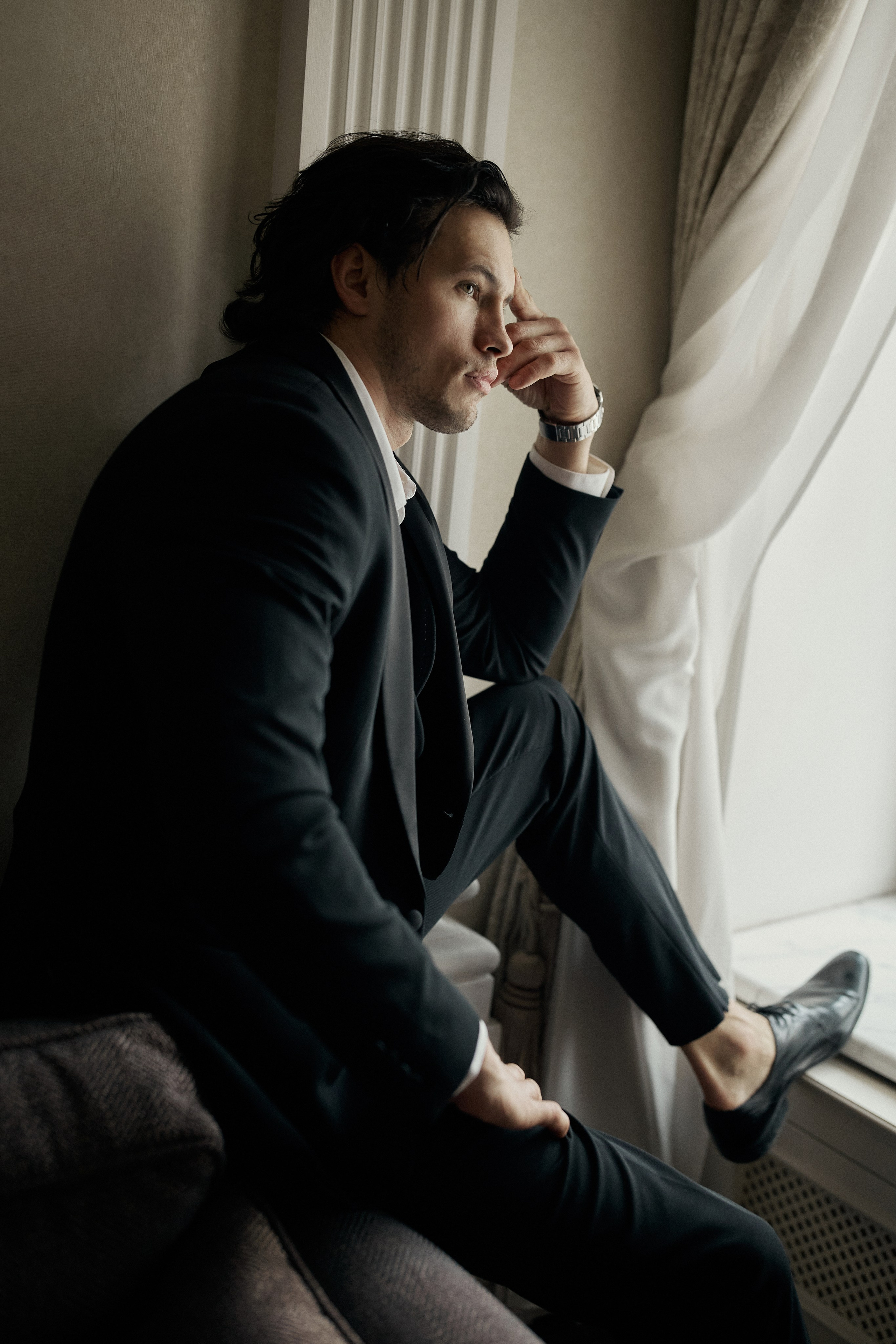 Дмитрий и Екатерина