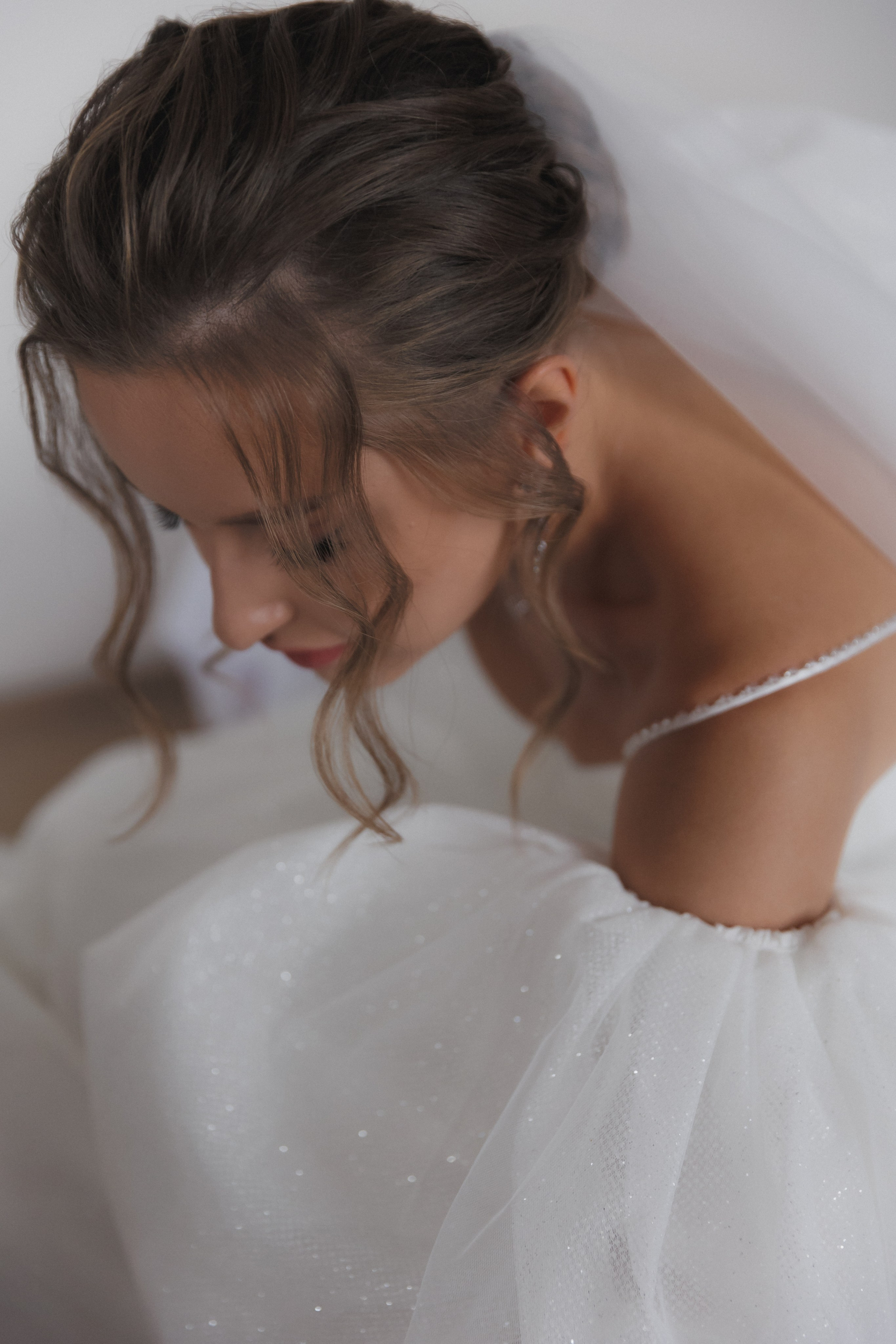 Валерия и Илья. Фотограф в Волгограде — Александра Искандерова