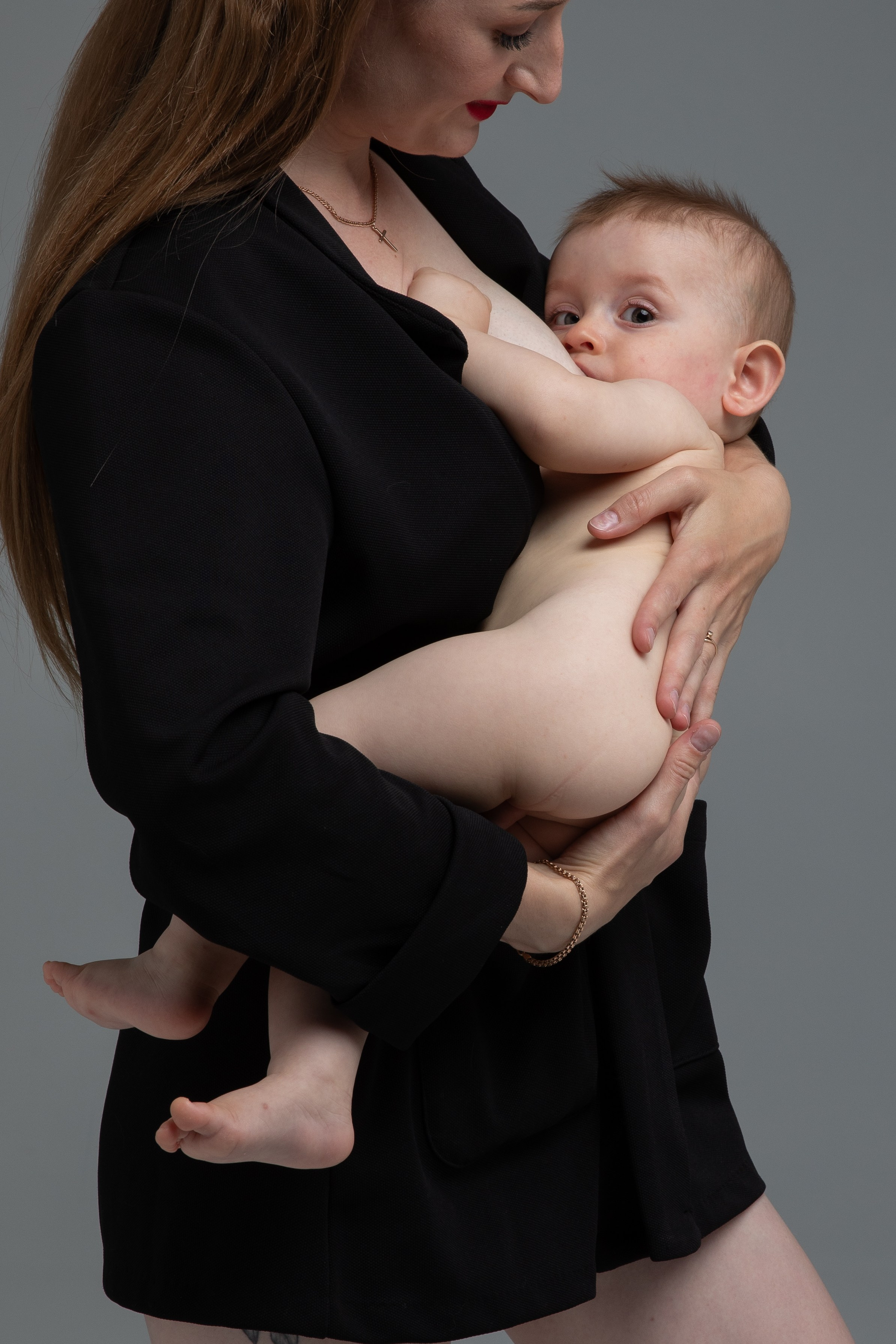 СЕМЬЯ. Фотограф в Омске