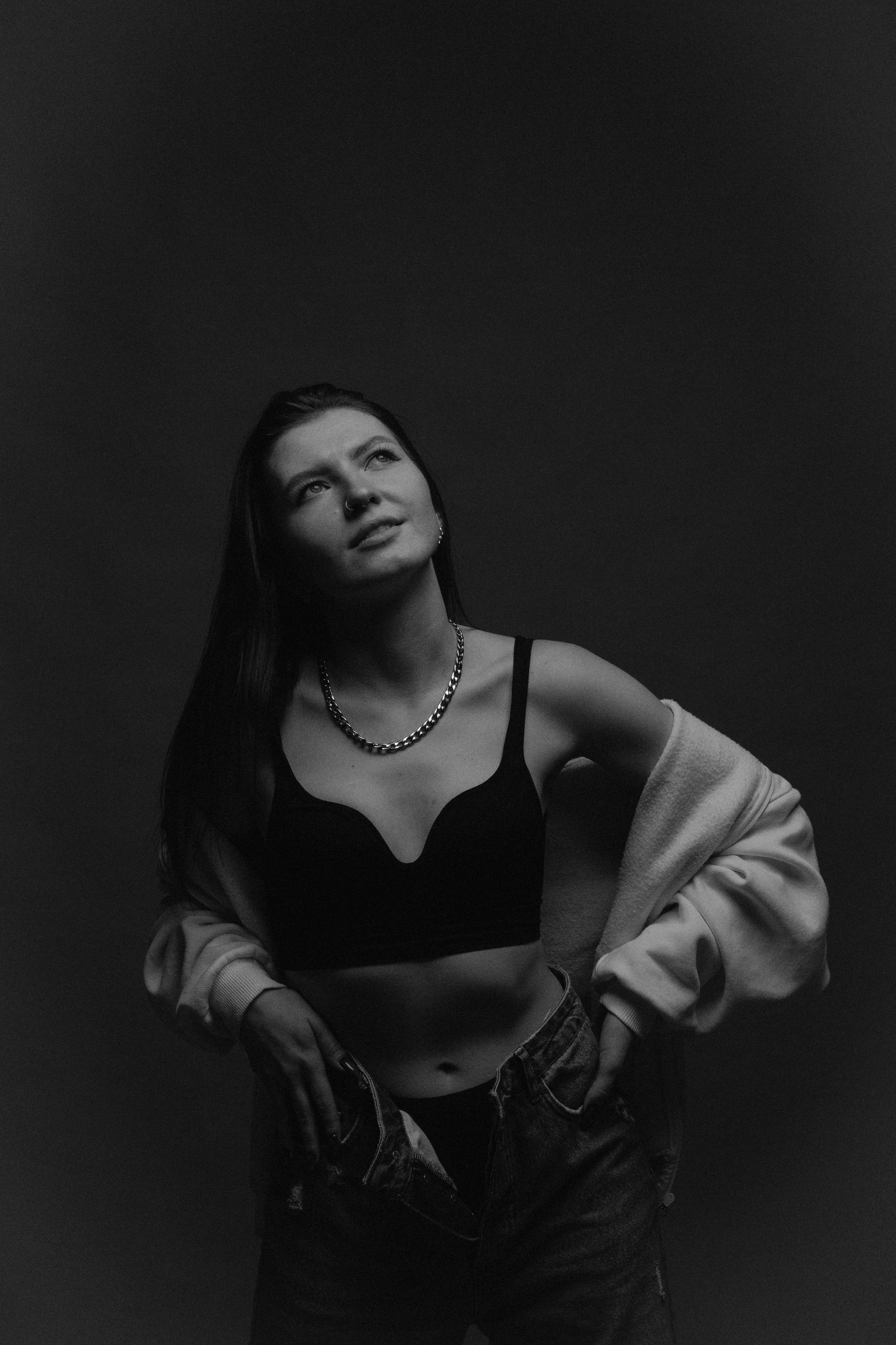 Алена. Фотограф Блинова Арина | Санк-Петербург