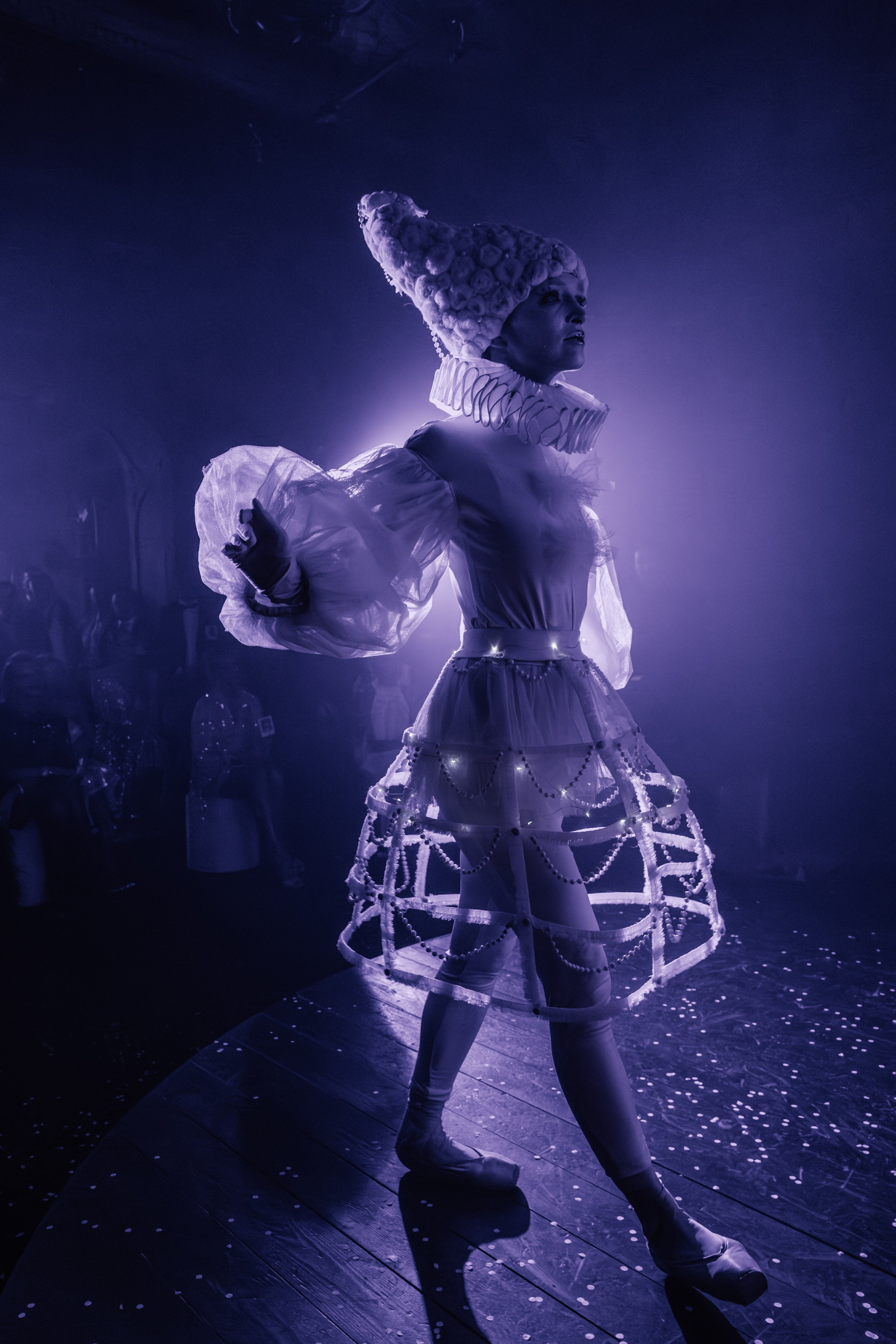 День рождения. Репортажный фотограф Ольга Кочетова в Москве