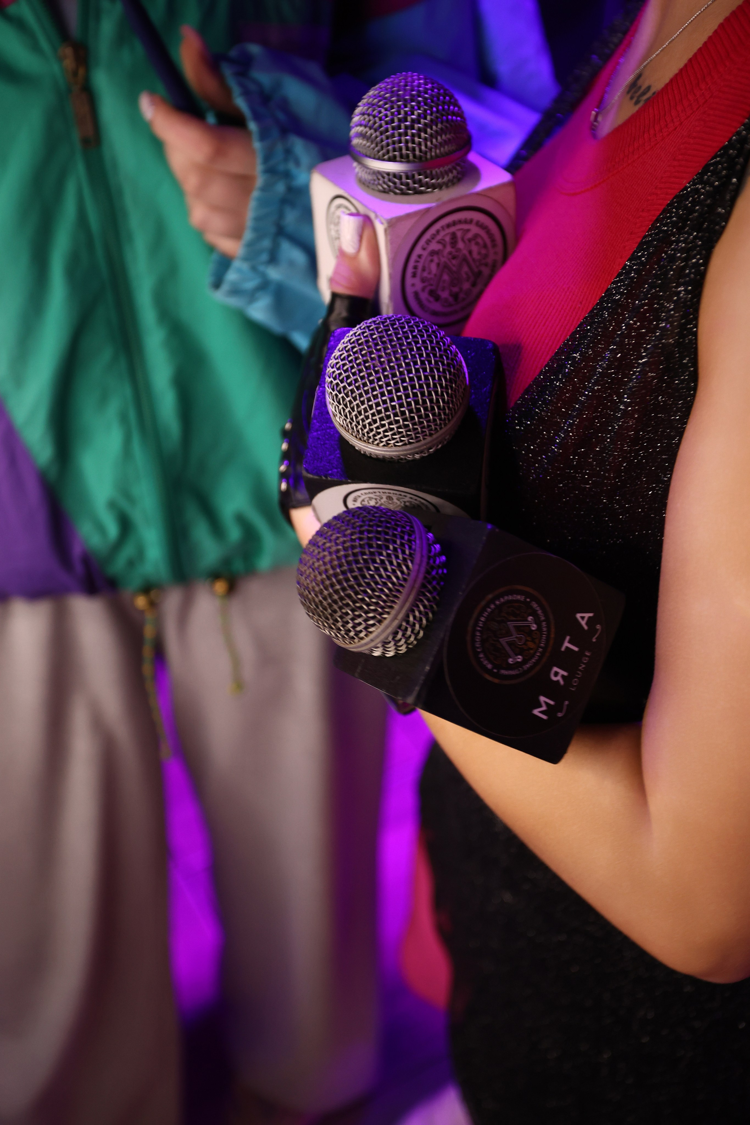 Retro Party 29.08.25. Мята Спортивная — Кальянная, караоке, бар в Минске