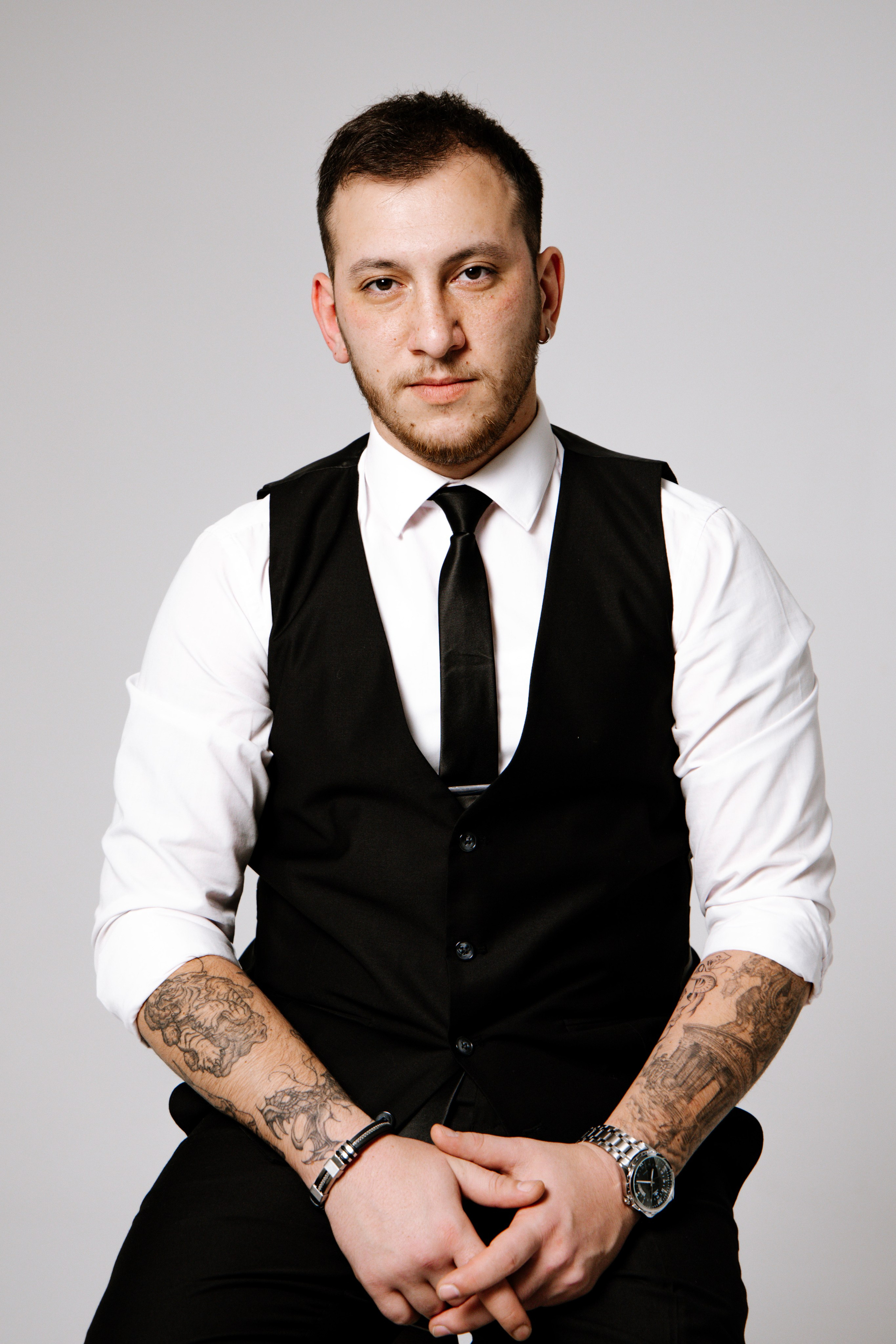 Съемка мужских портретов. Семейный фотограф | Керчь | Ивановская Виктория