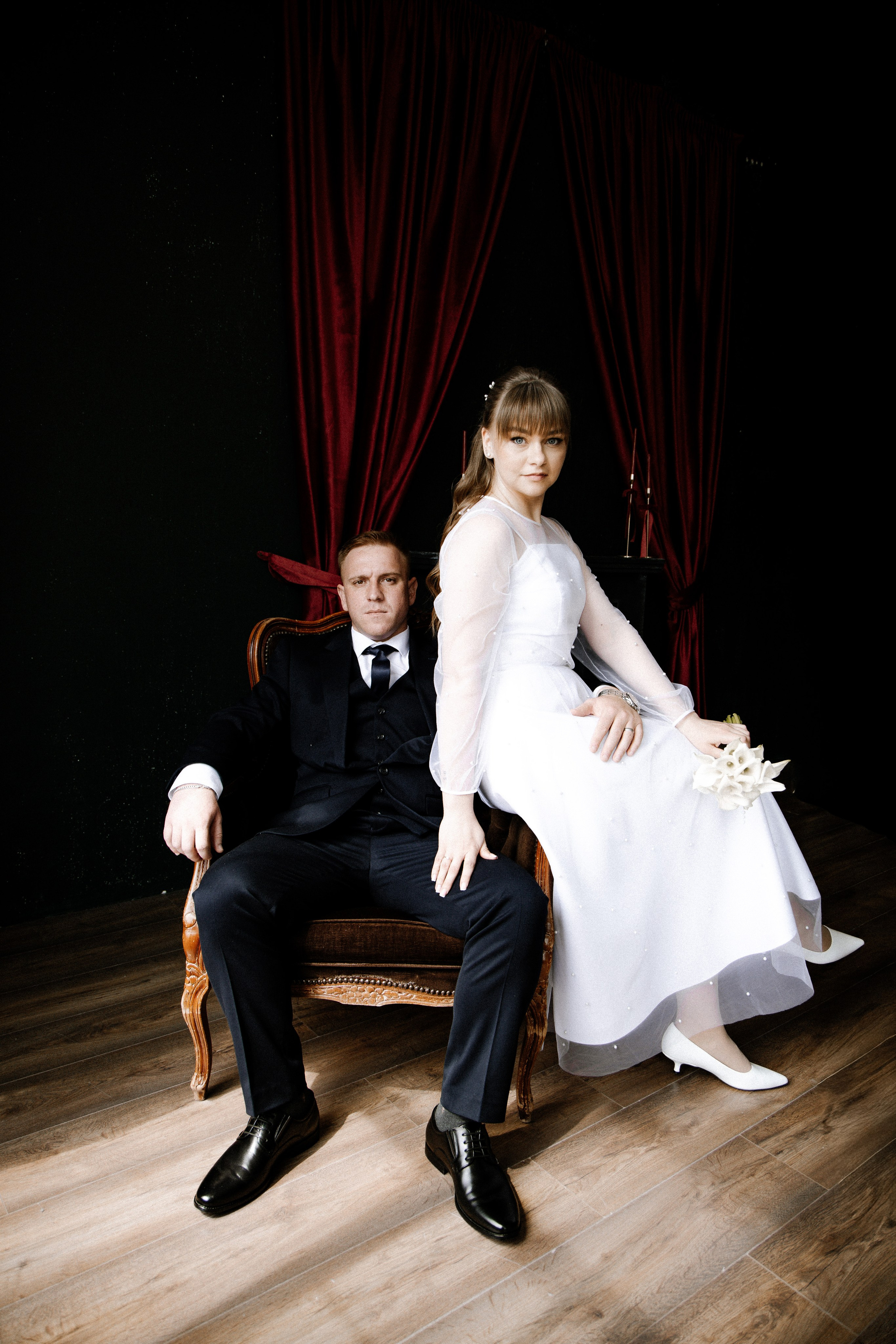 Свадьба Алексея и Дарьи. Семейный фотограф | Керчь | Ивановская Виктория