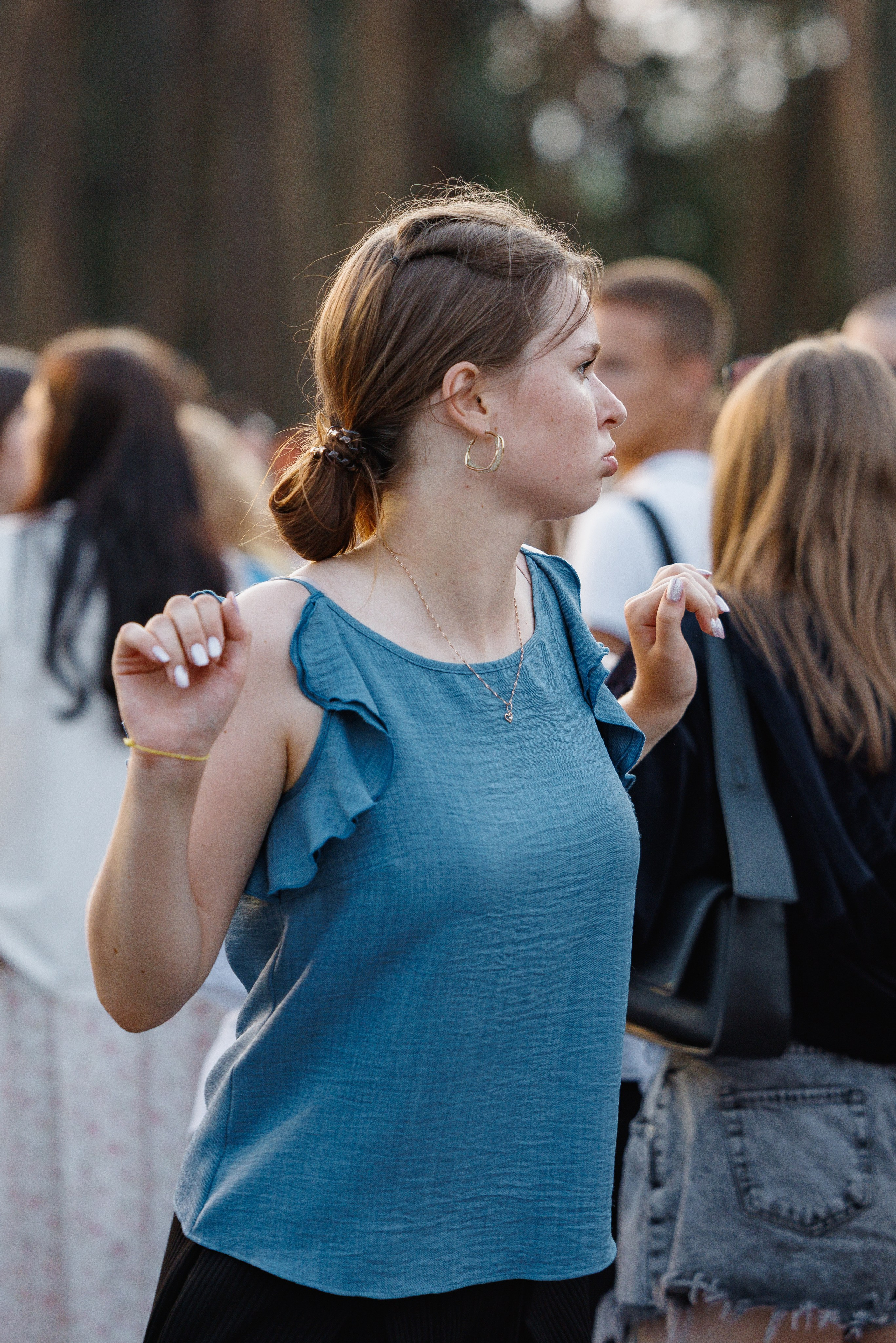 День молодежи 2025 Минусинск. Ваши Истории. Фотограф/видеограф. Абакан