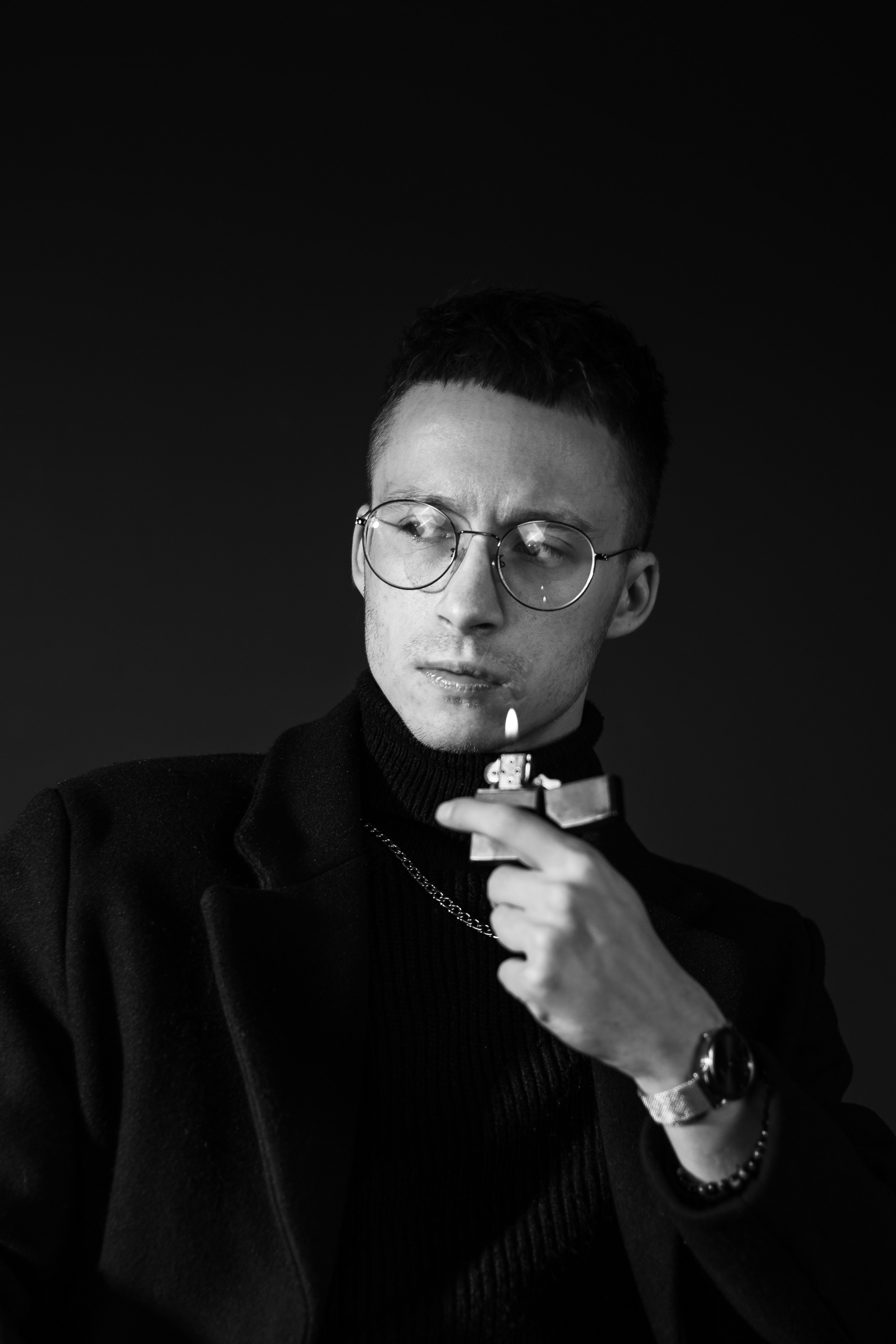 YAN. Индивидуальный фотограф в Санкт-Петербурге — Иван Дуденко
