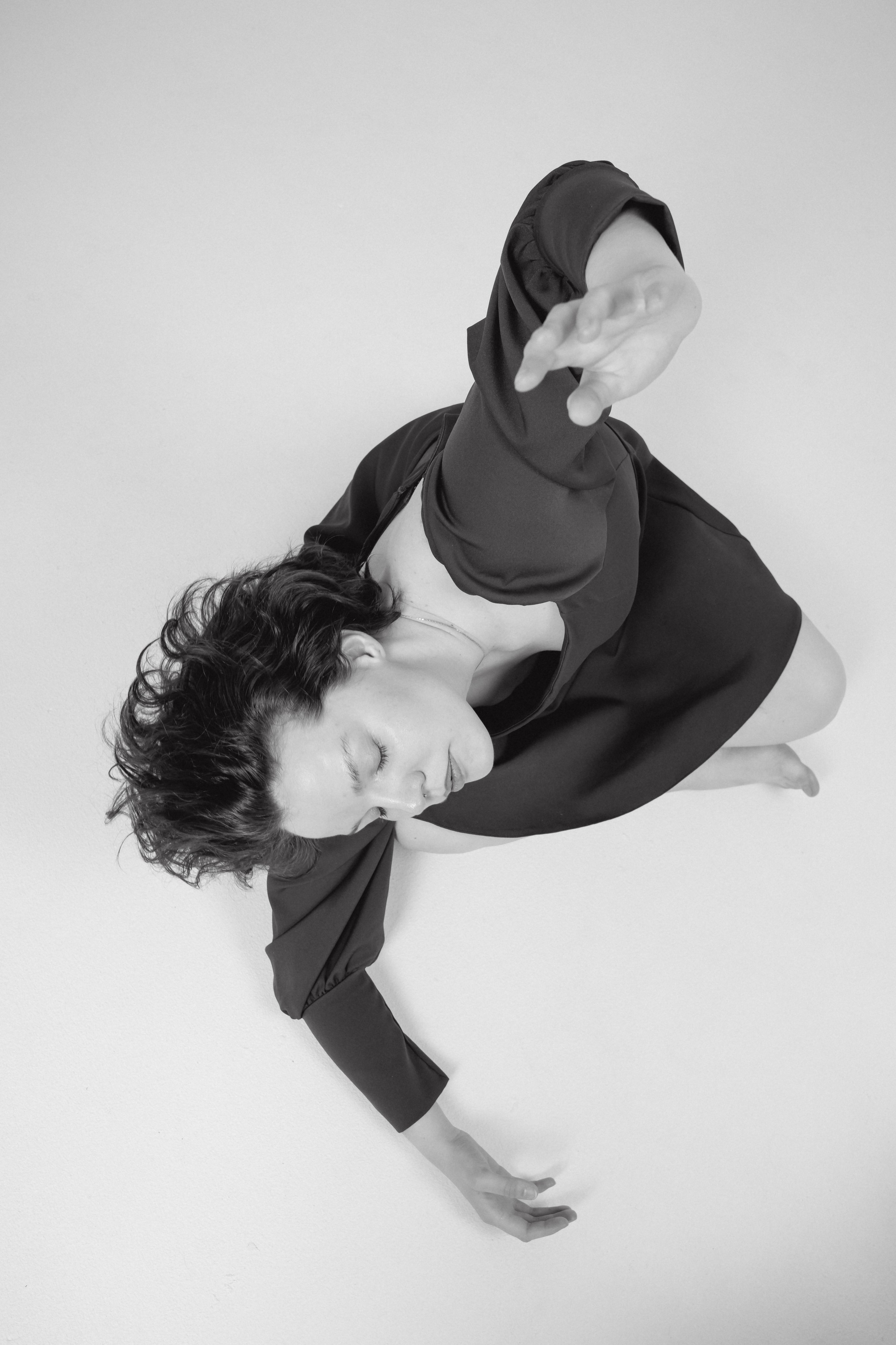 Катя. Портретный фотограф в Санкт-Петербурге Дмитриева Наталия