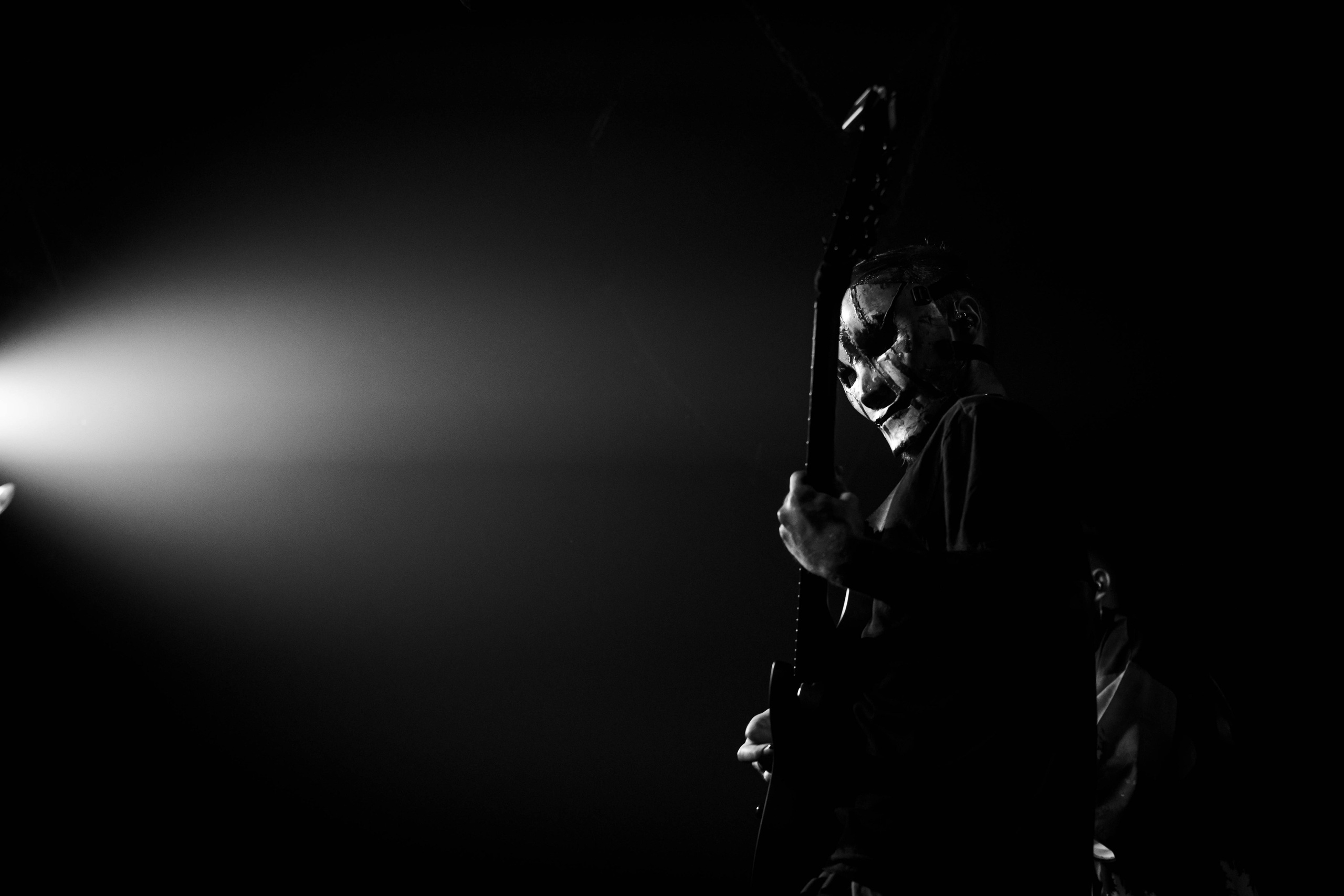 Halloween Tour — Клуб Eclipse