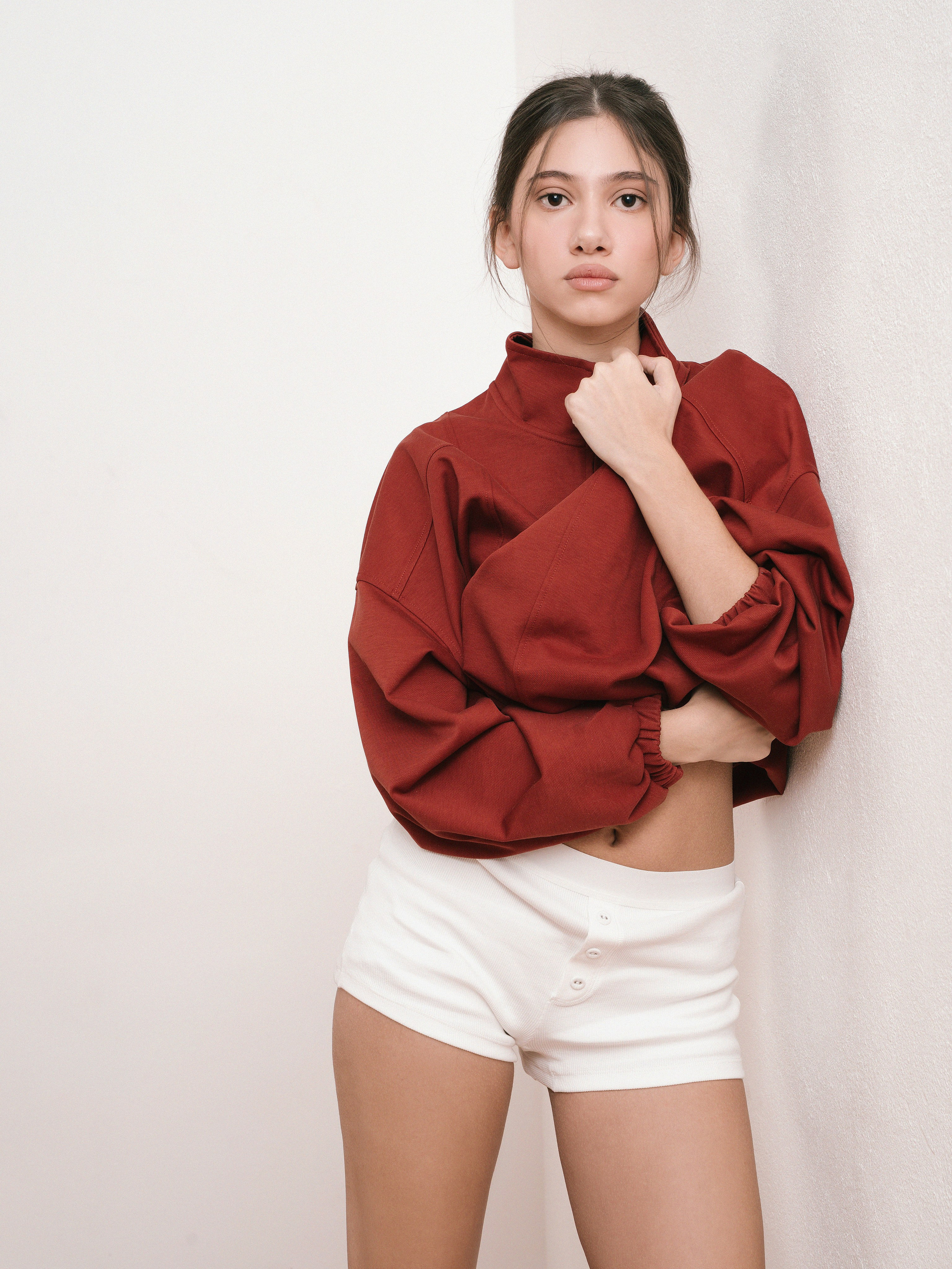 Diana. Commercial photographer Natalia Bychkova