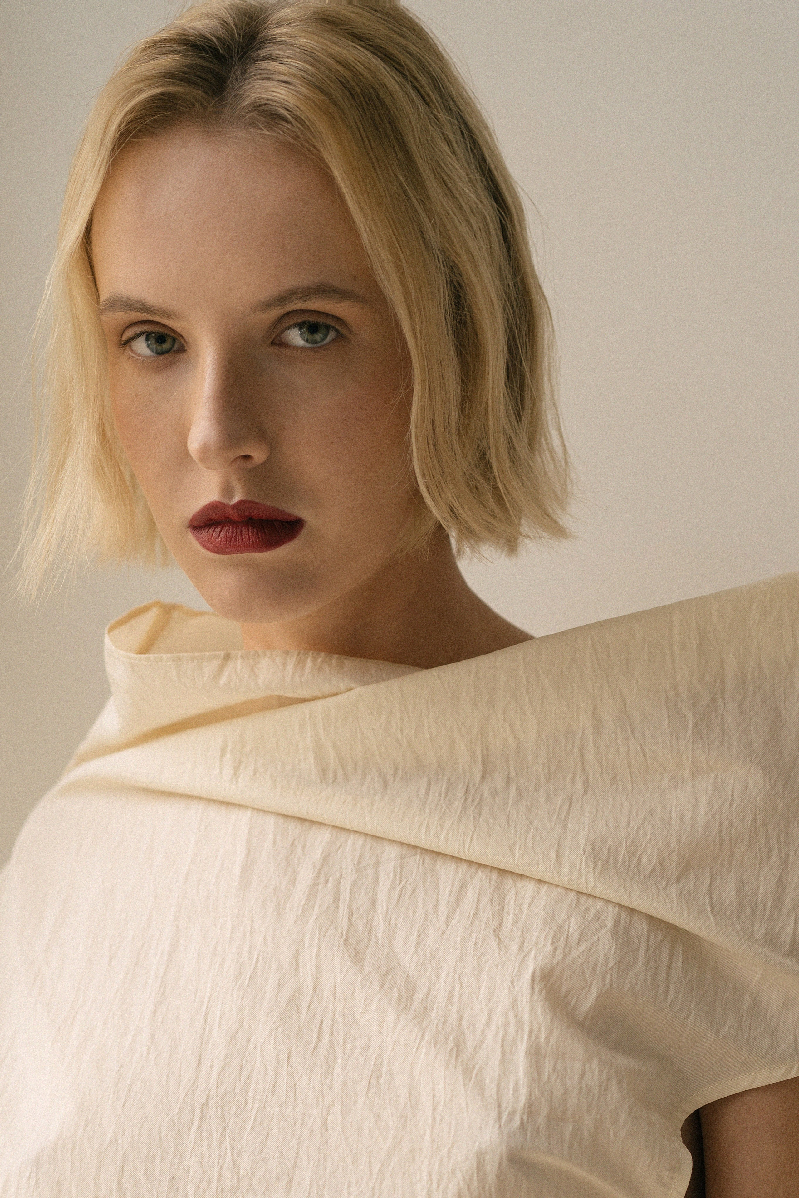 Ancha. Commercial photographer Natalia Bychkova