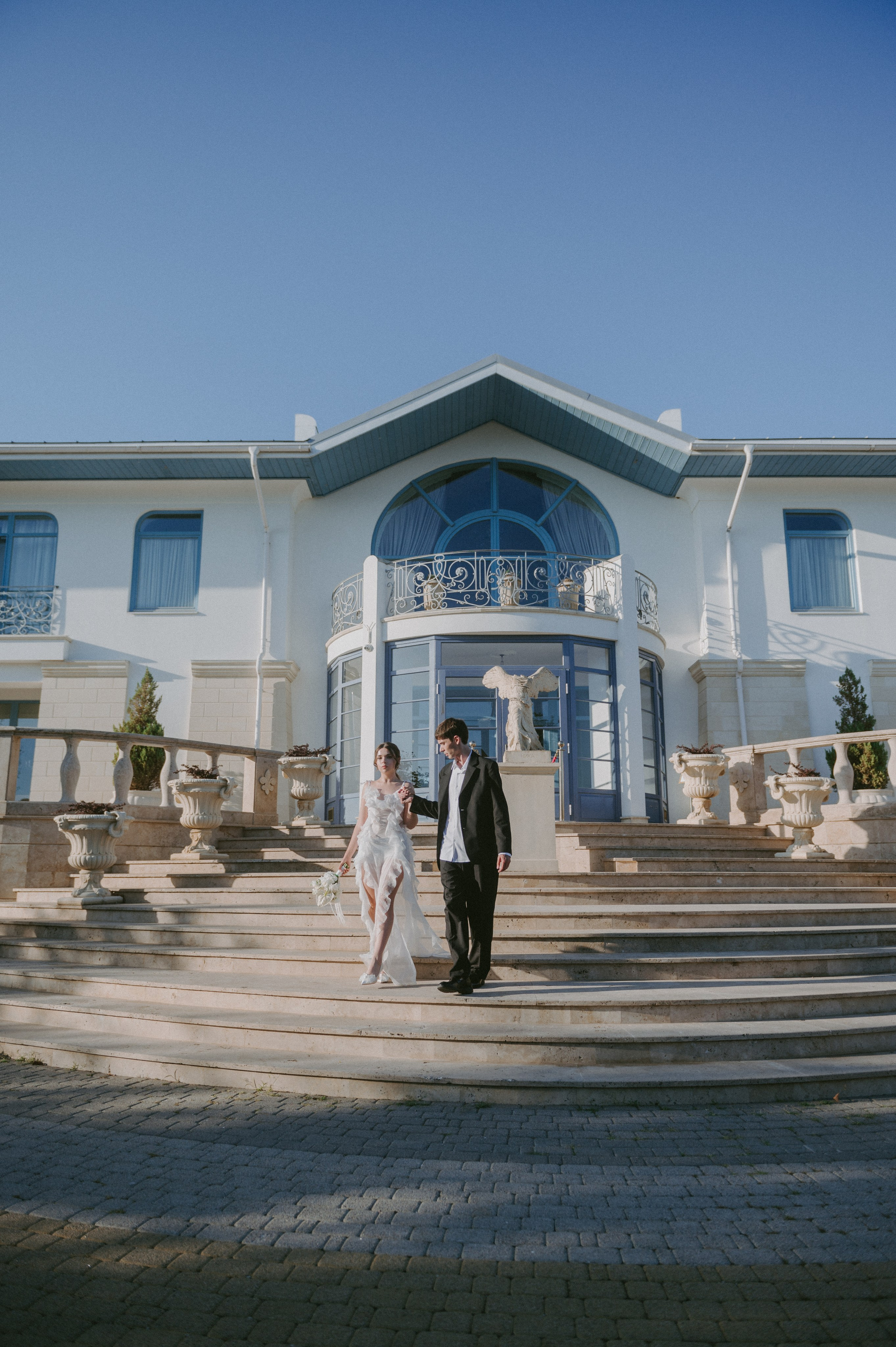 Дарья&Родион. Свадебный и семейный фотограф город Темрюк Фотостудия Темрюк