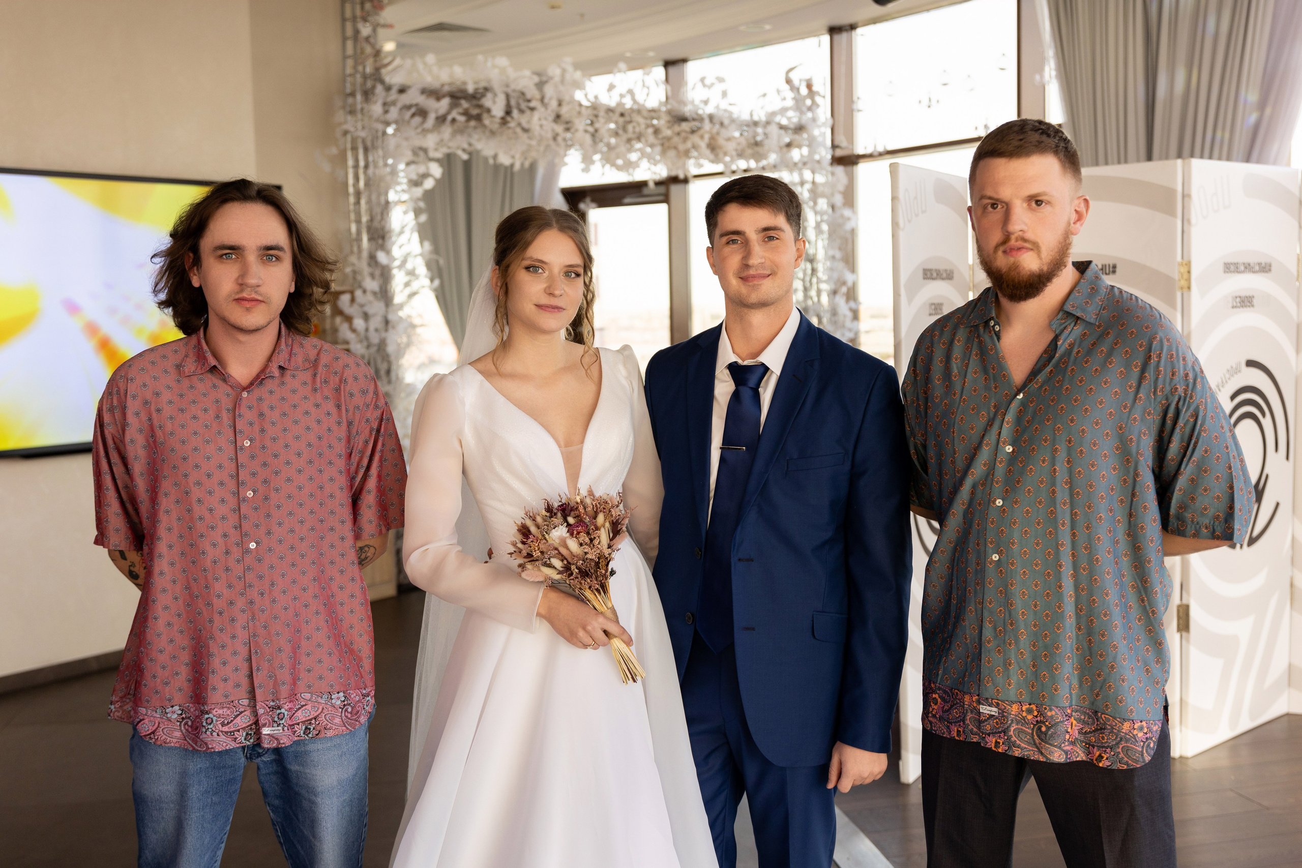 Полный свадебный день. Семейный и свадебный фотограф в Санкт-Петербурге Татьяна Швыкова