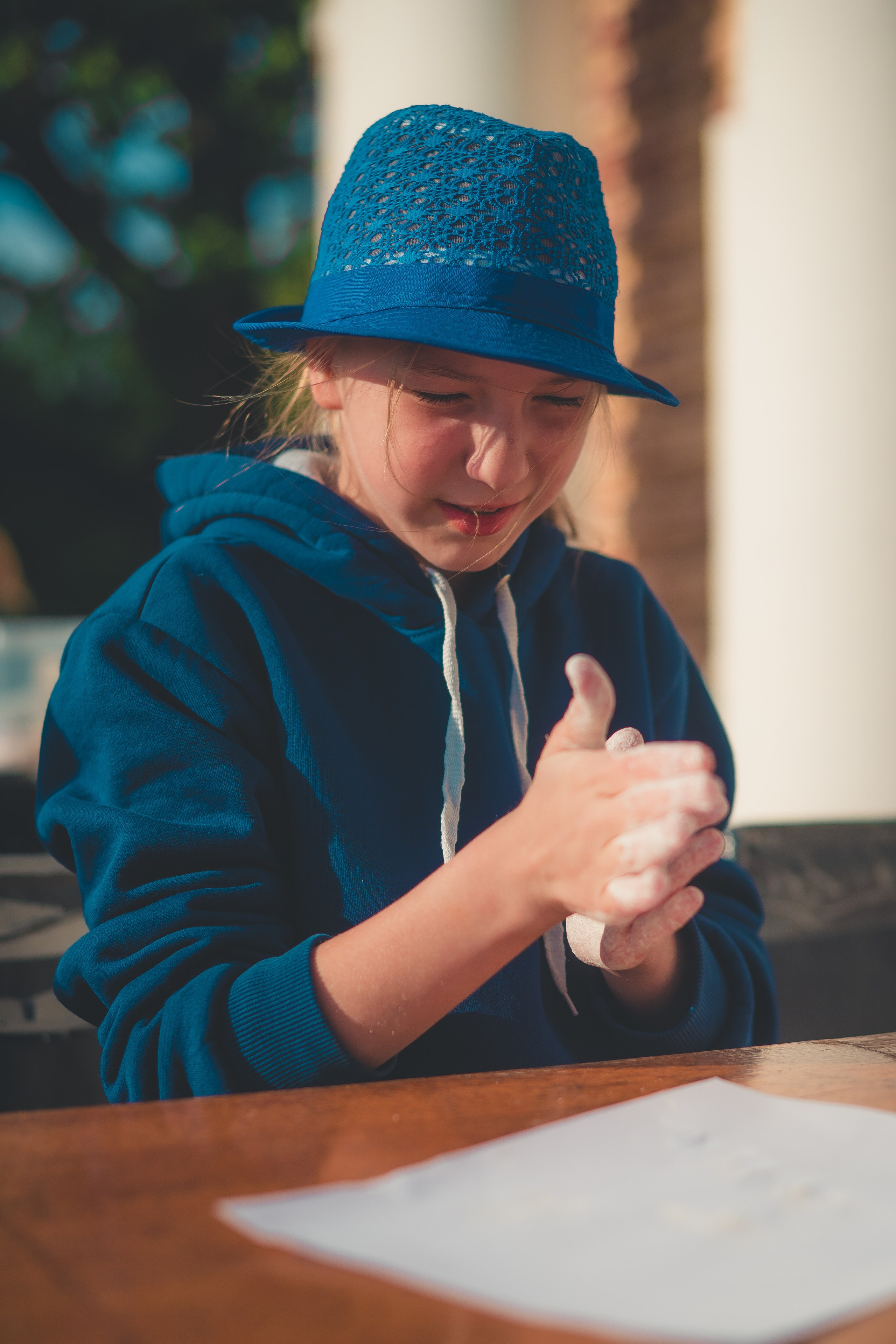 Детский лагерь — 1 смена 2023 год. Иван Кубик — фотограф и видеограф