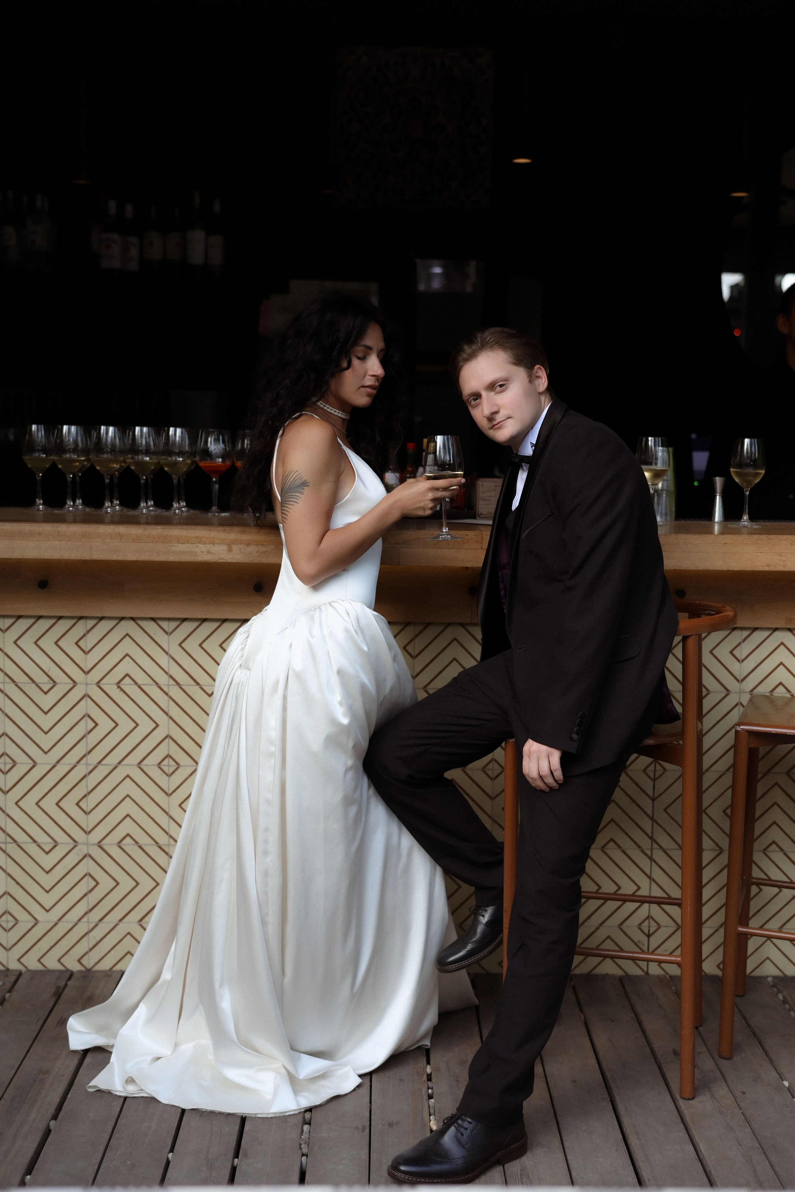 «Всегда» — Юлия и Александр. Свадебный и семейный фотограф в Москве Ломова Ирина