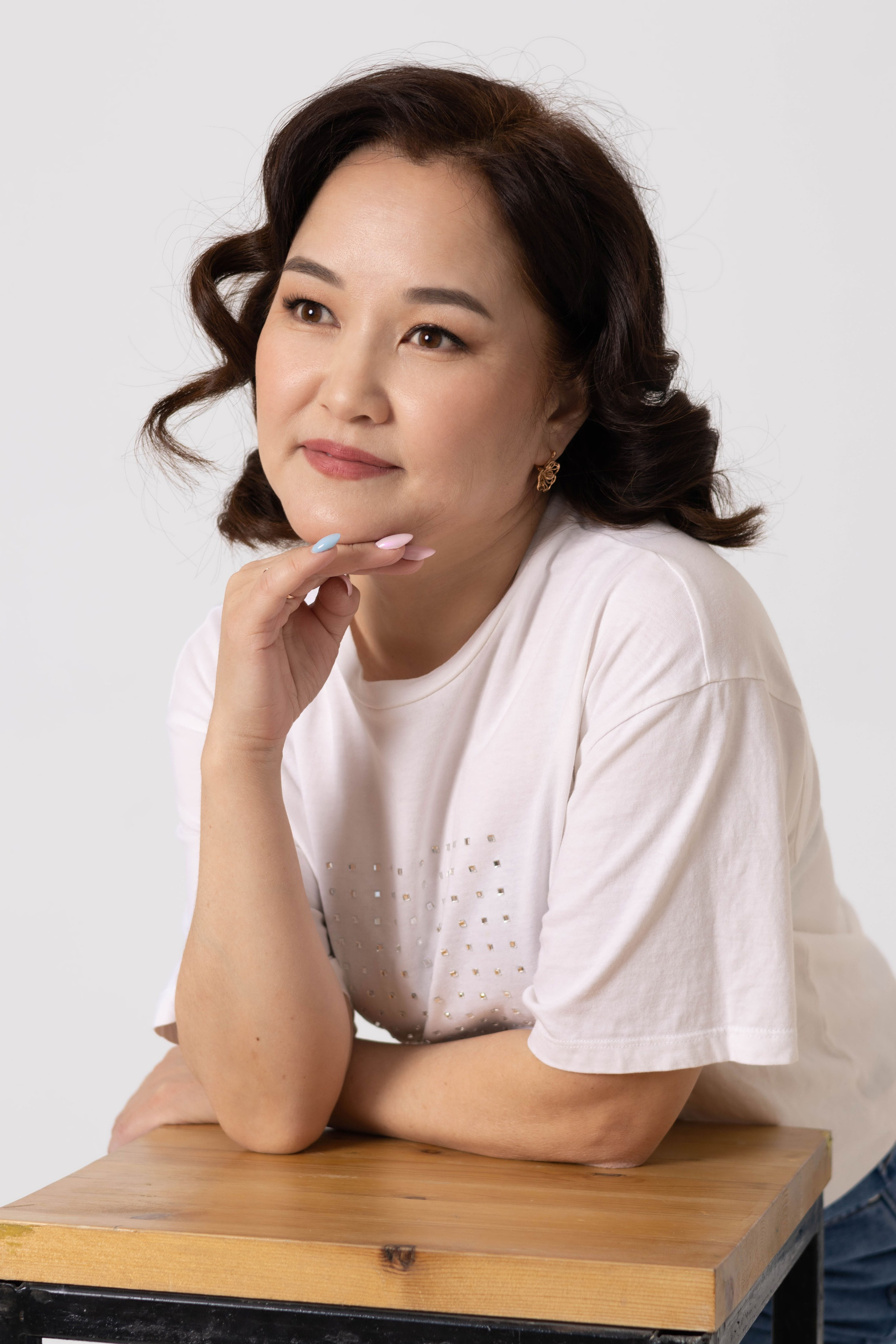 Замечательная семья. Фотограф Якутск Зоя Николаева