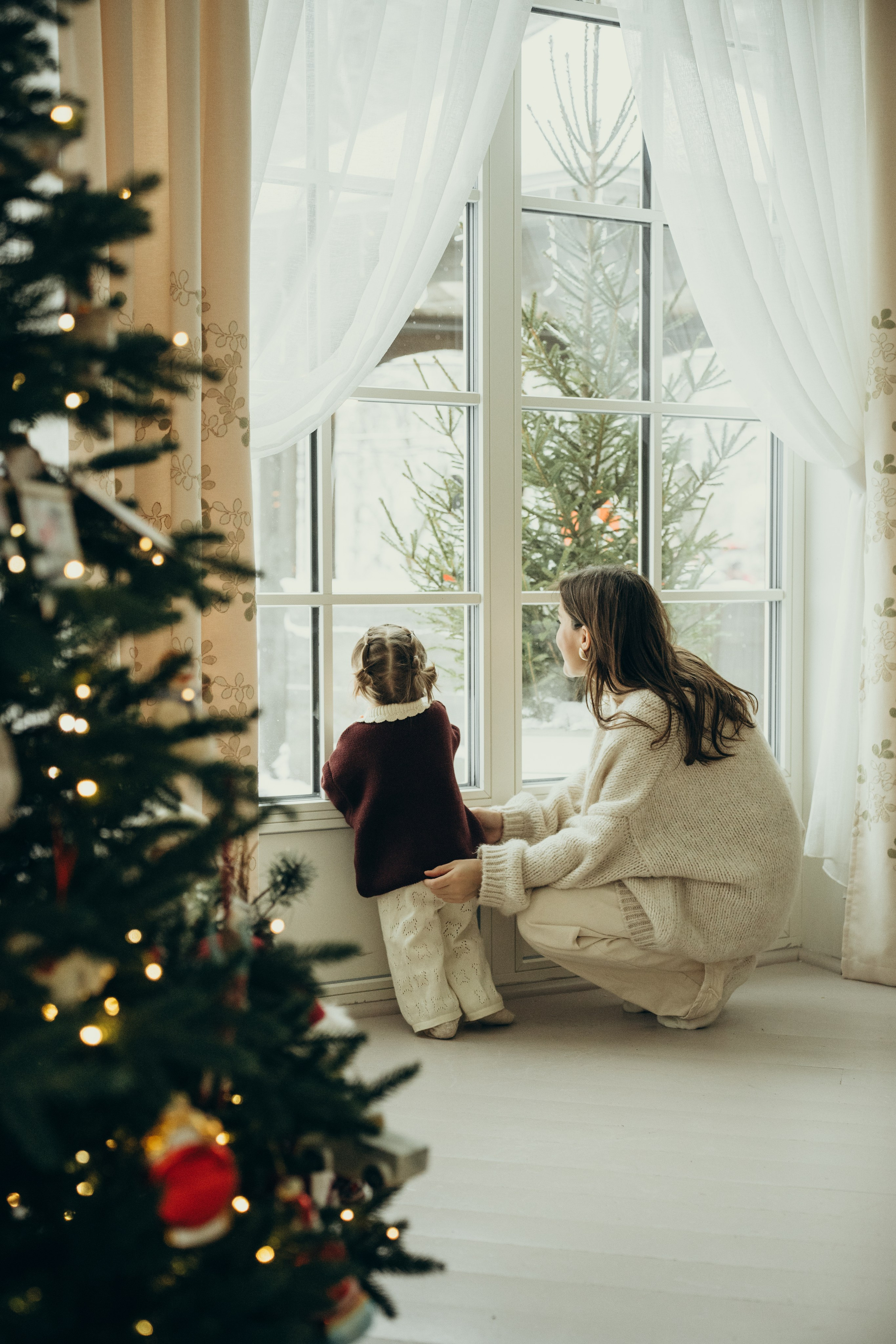 Таня и Евочка. Сайт фотографа Светланы Еремченко