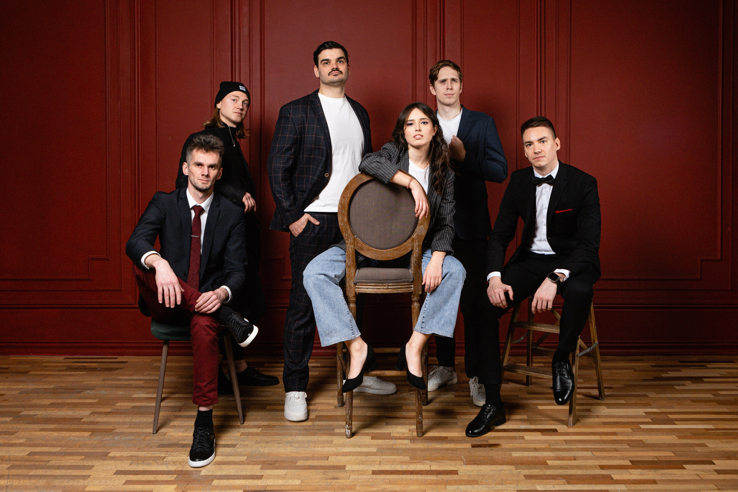 Бизнес-фотосессия и Контент-съемка для Бренда в СПб. Фото и Видеосъемка на ваше мероприятие. Александр Романов