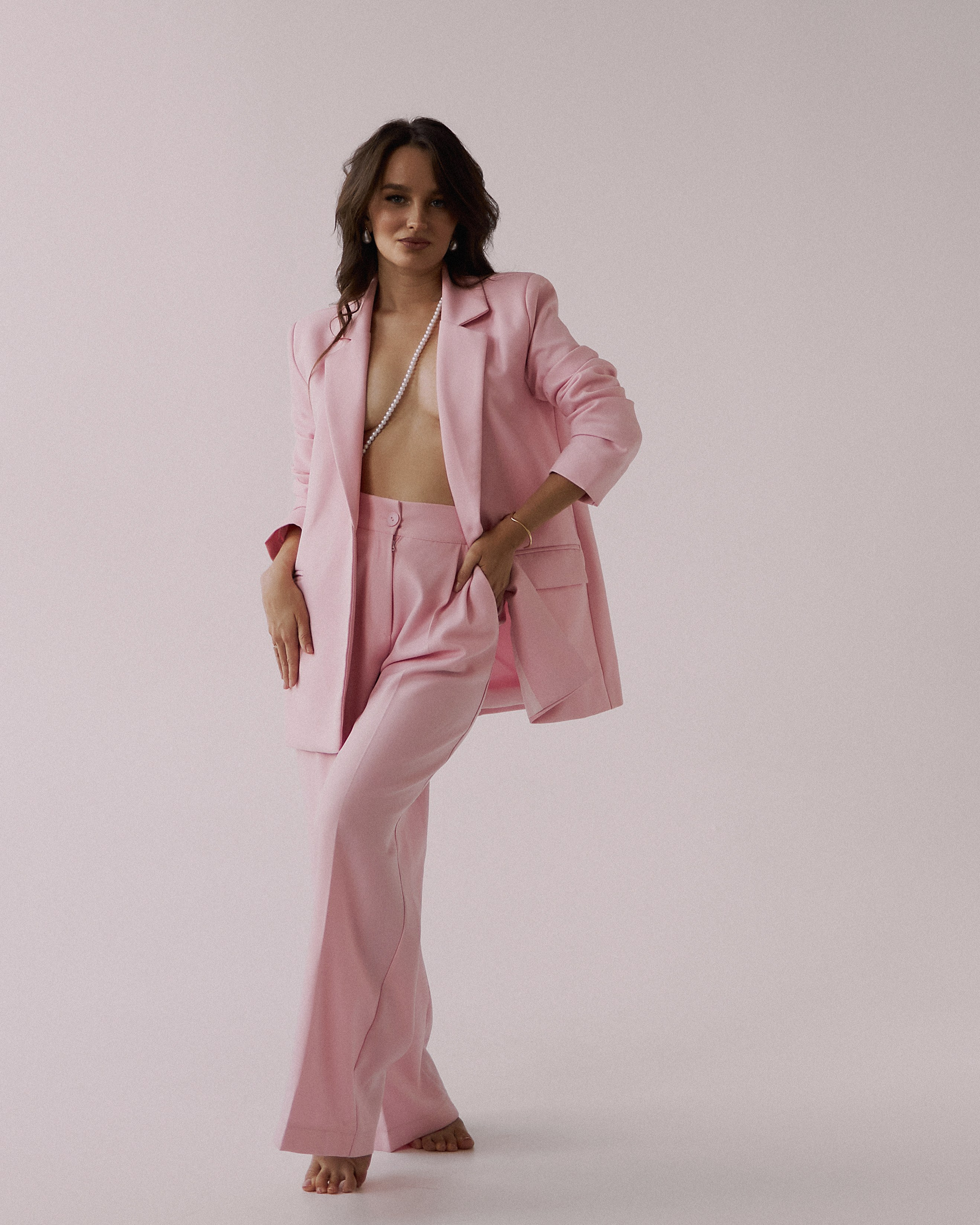 Алёна. Фотограф в Красноярске Ксения Дмитрик