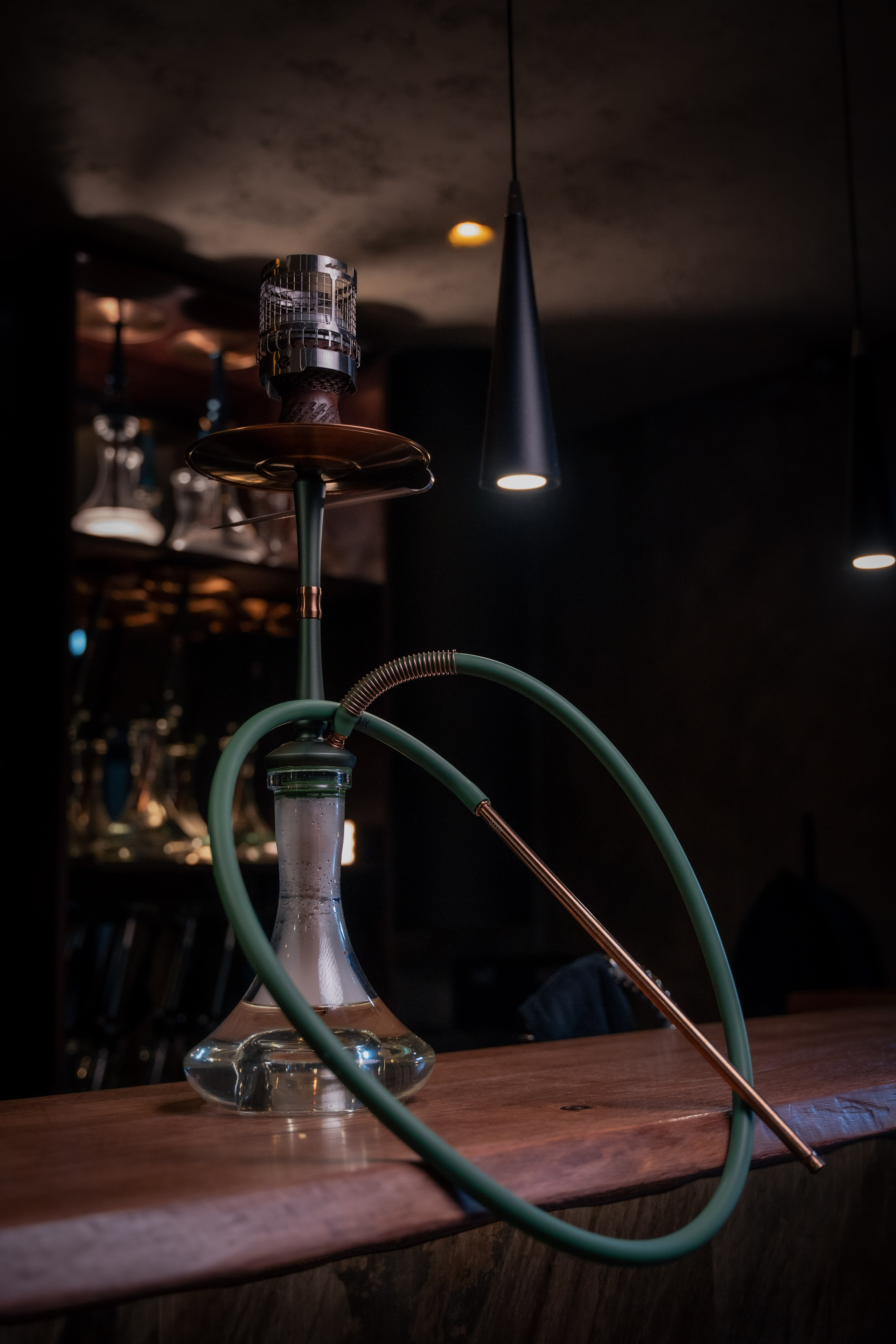 Yucca bar. Видеосъемка для бизнеса Воронеж