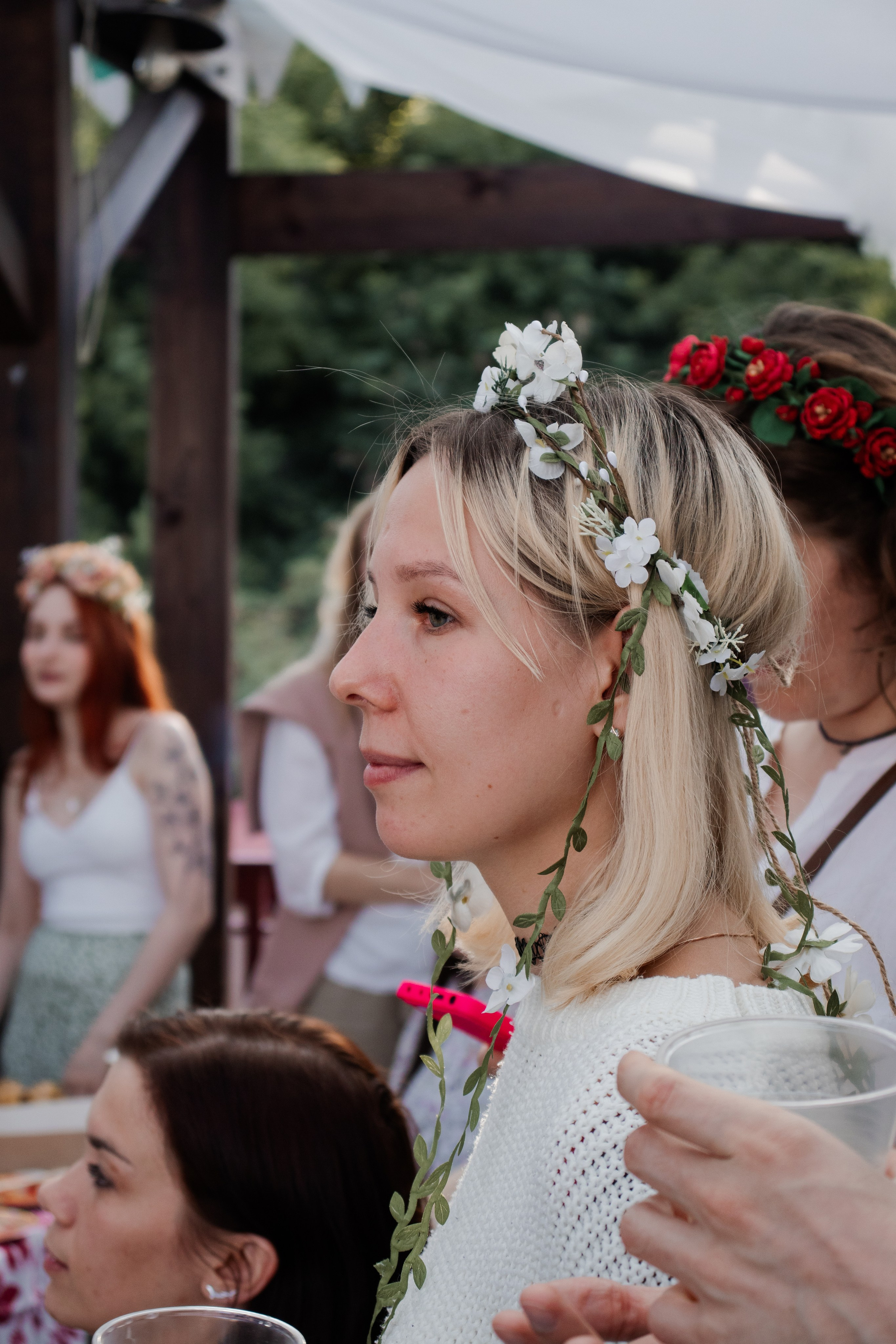 Фотограф на корпоратив Томск. Фотограф в Томске Дарья Пучкина