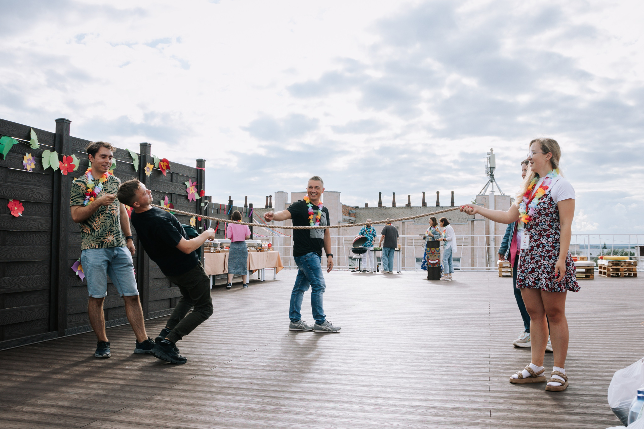 Фотограф на корпоратив Томск. Фотограф в Томске Дарья Пучкина