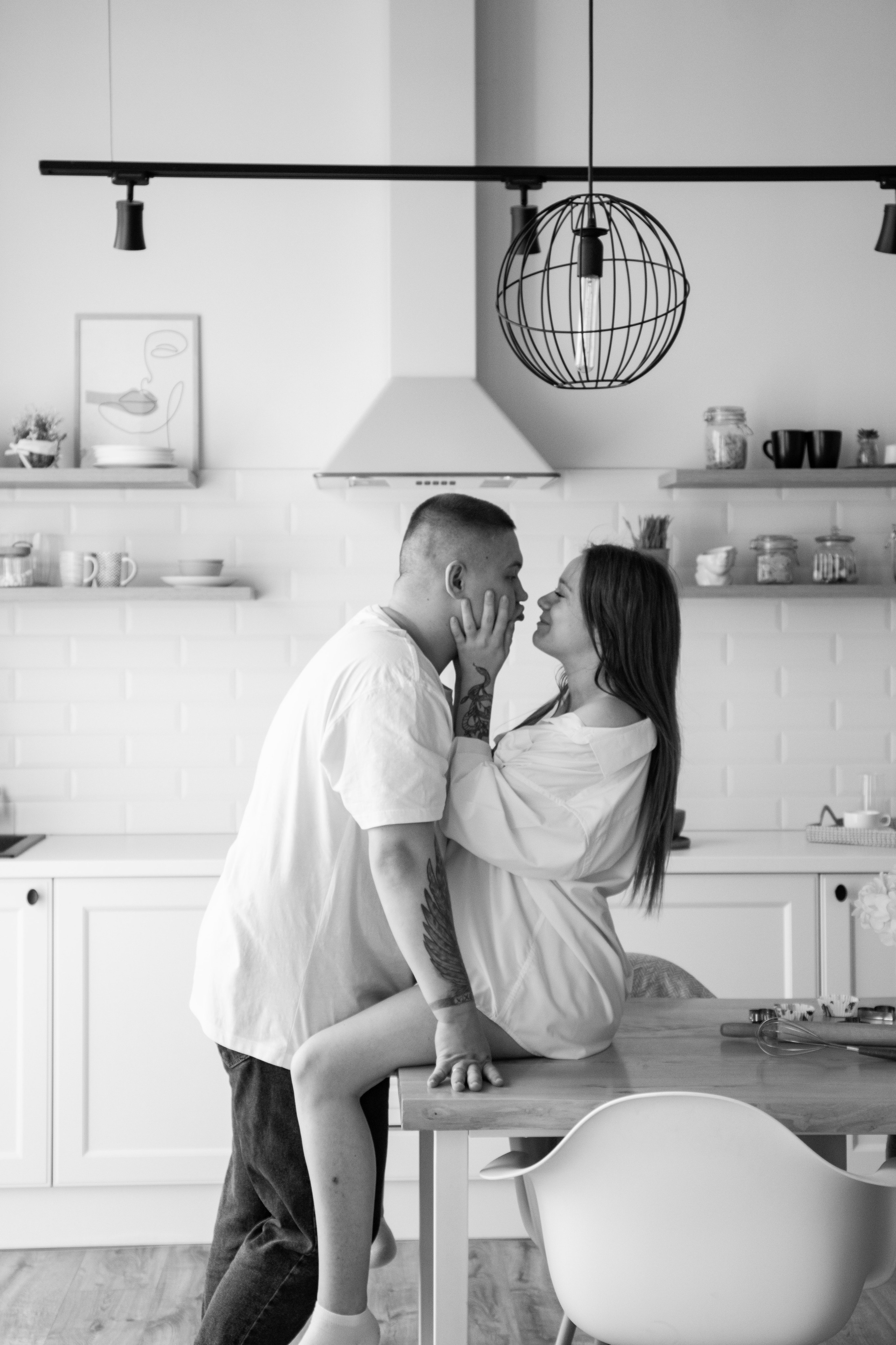 Съёмка беременной Томск. Фотосессия для беременных Томск. Фотограф в Томске Дарья Пучкина