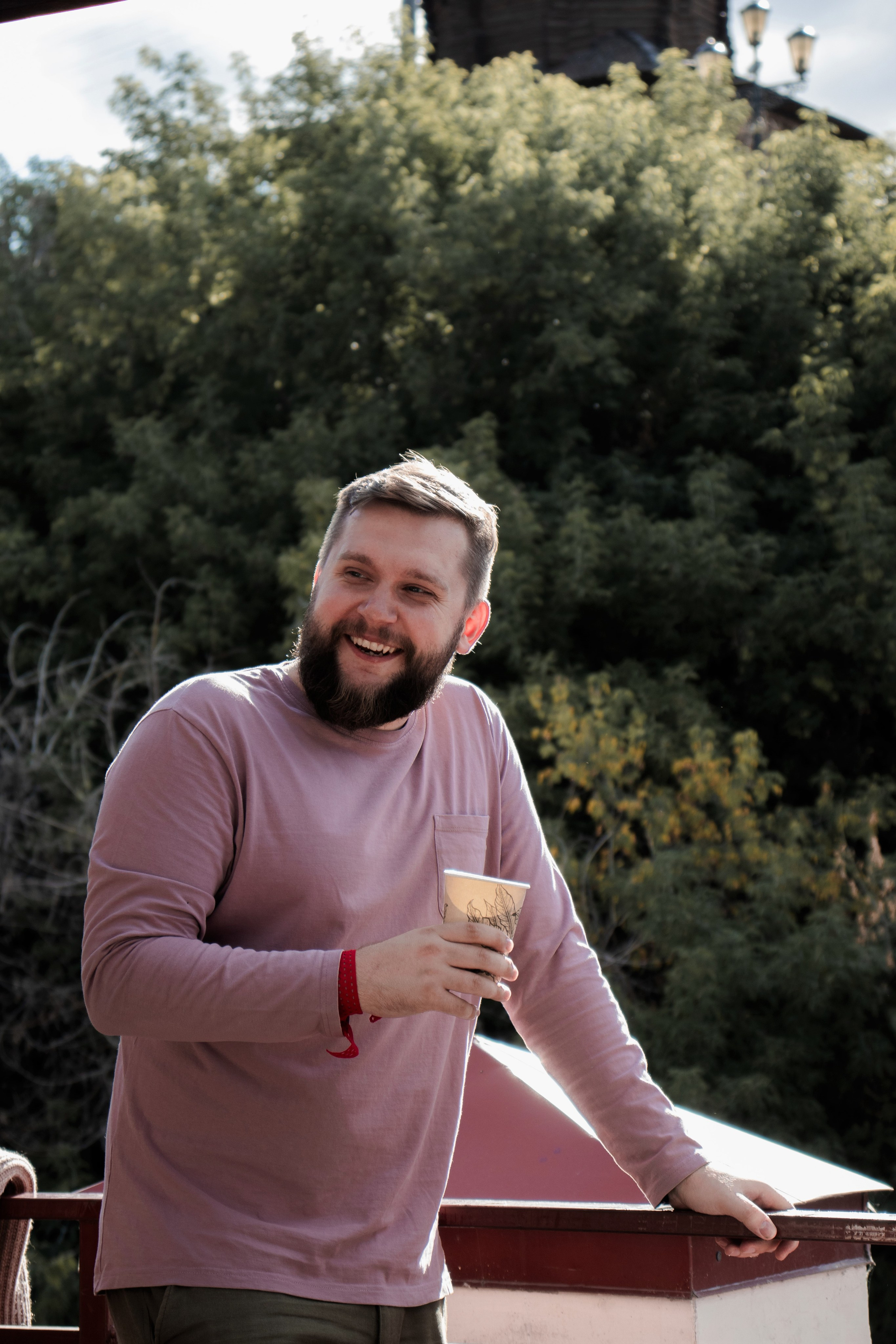 Фотограф на корпоратив Томск. Фотограф в Томске Дарья Пучкина