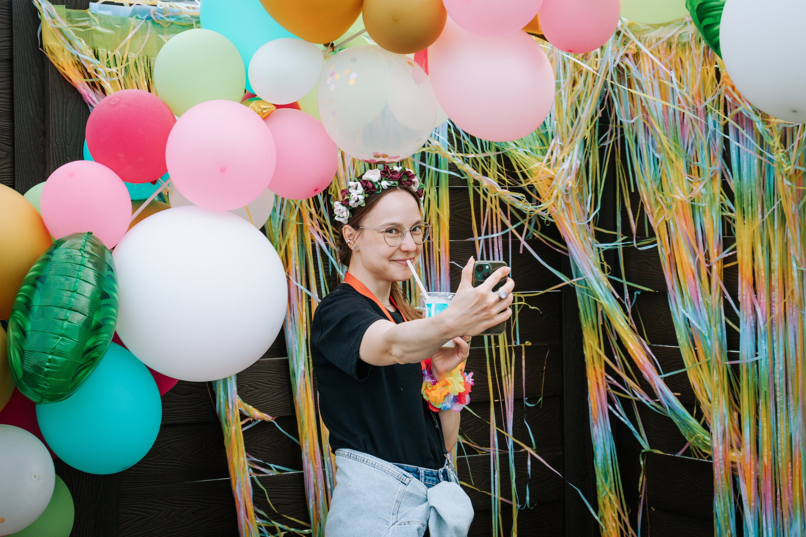 Фотограф на корпоратив Томск. Фотограф в Томске Дарья Пучкина